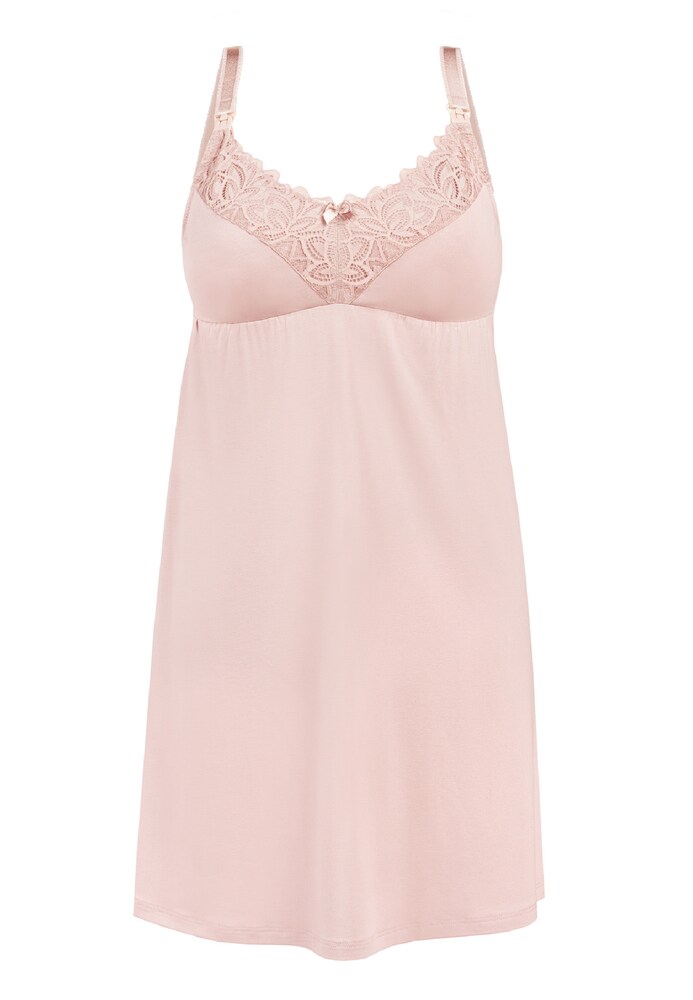 TEYLI Nachthemd Damen Größe M flieder