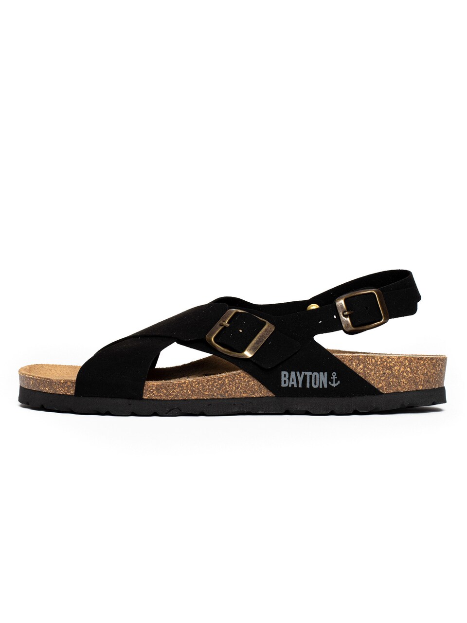 Sandal 'Cantabrie'