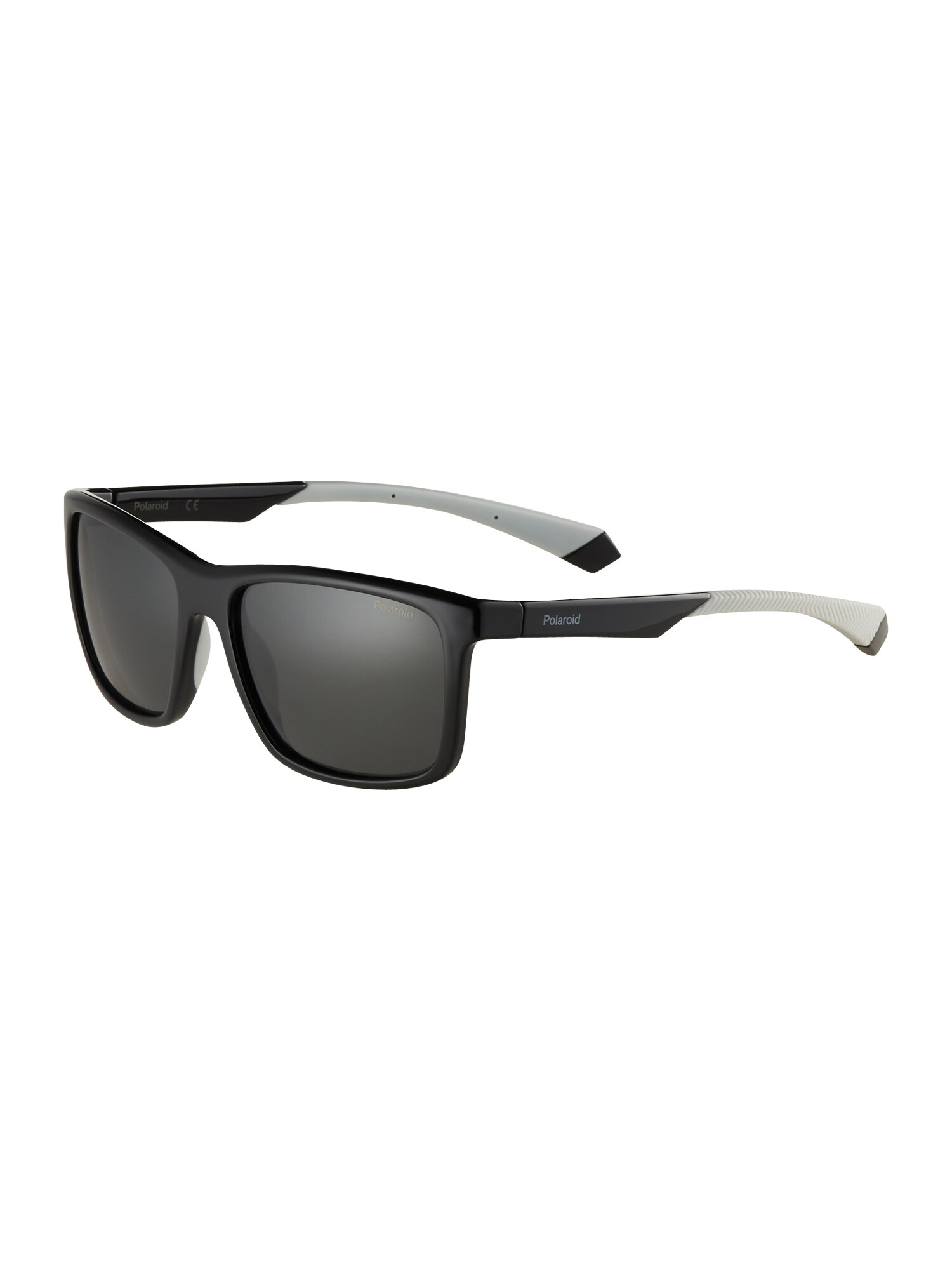 Polaroid Ochelari de soare 7043/S  gri deschis / negru