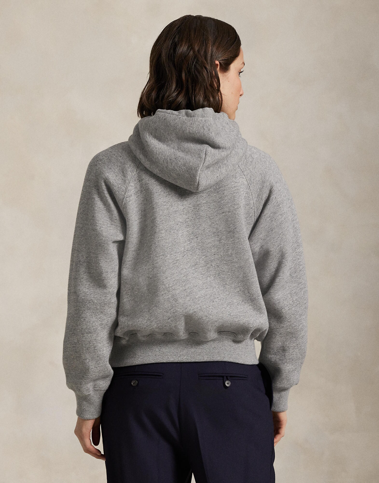 Polo Ralph Lauren Sudadera antracita – imagen 3