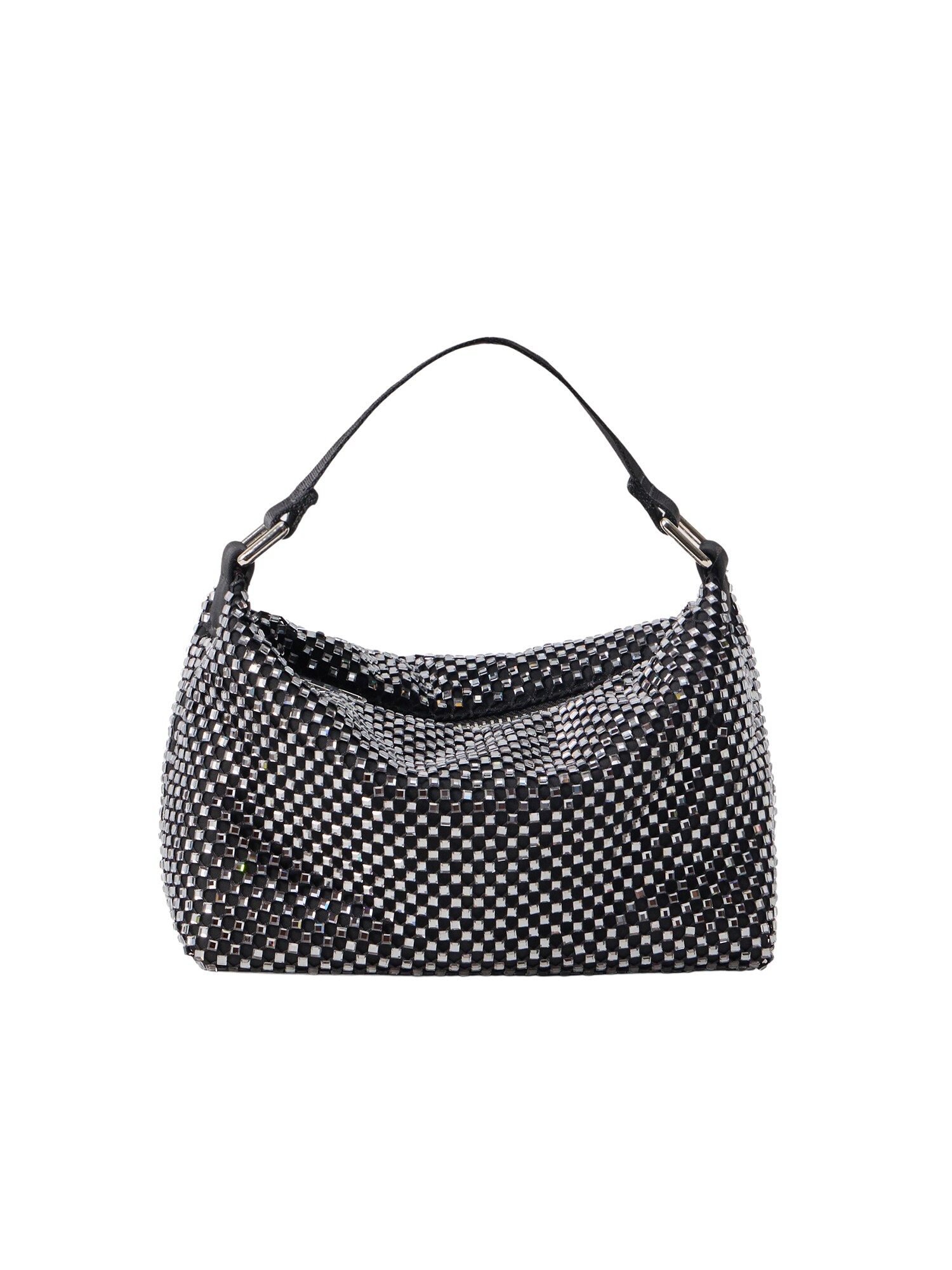 Samsøe Samsøe Geantă de umăr Samagda  negru