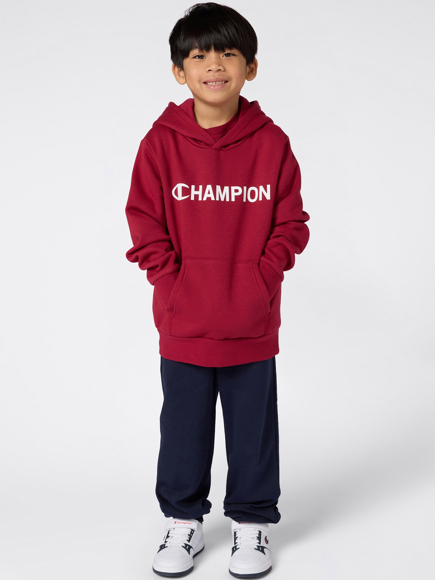 Thumbnail - Sweatshirt