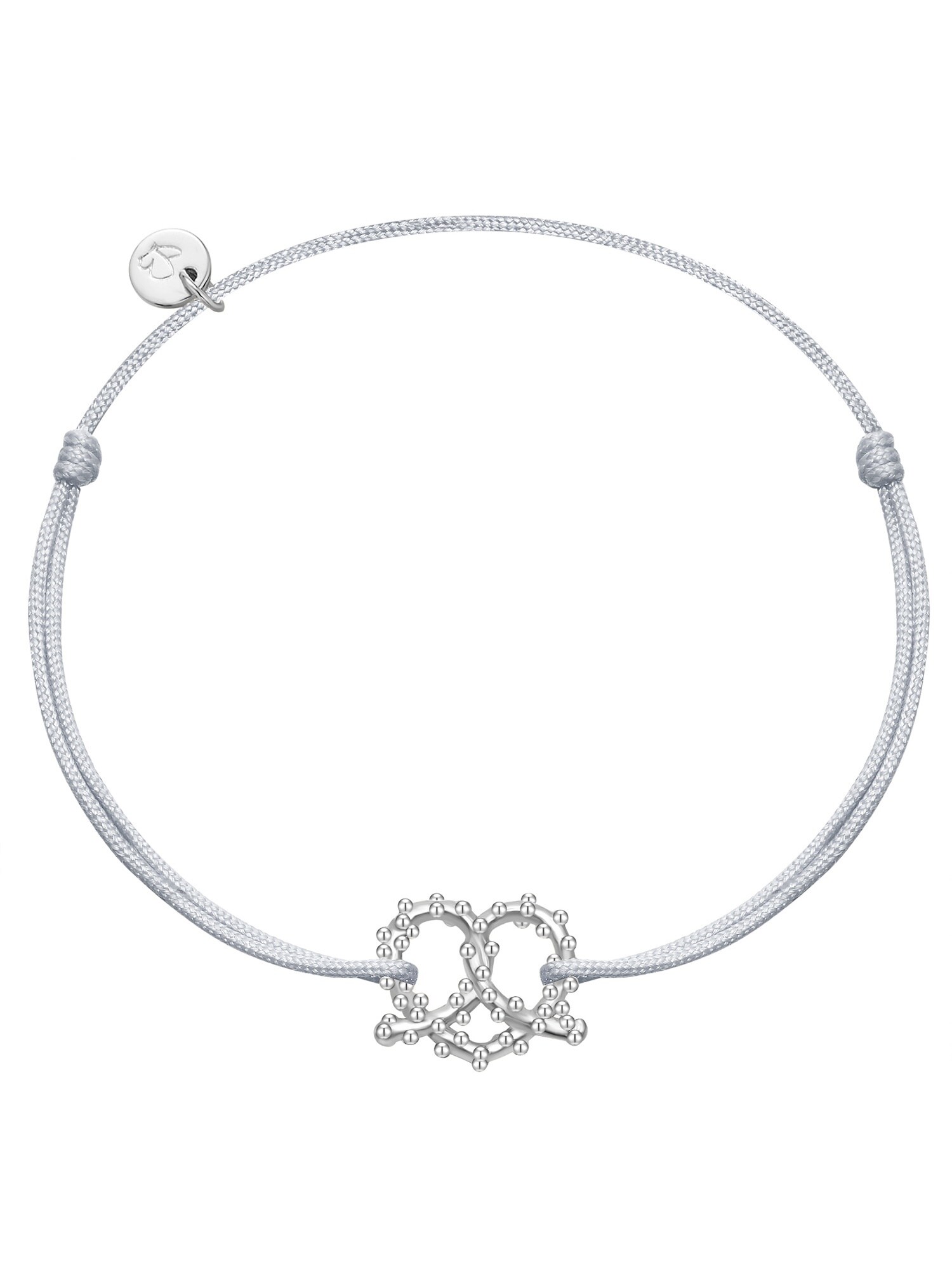 Glanzstücke München Pulsera  plata
