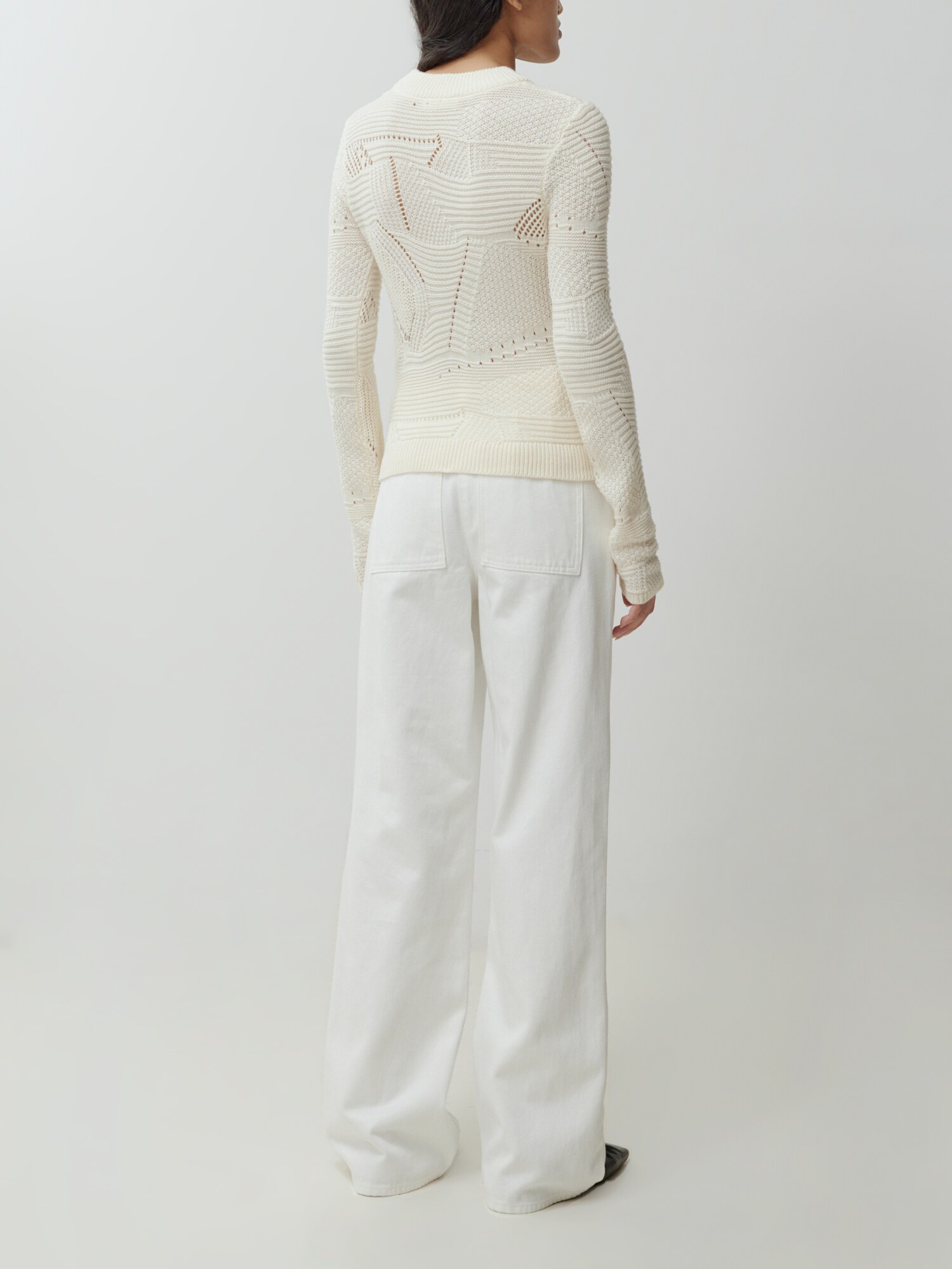 Thumbnail - Pullover 'Mareke'
