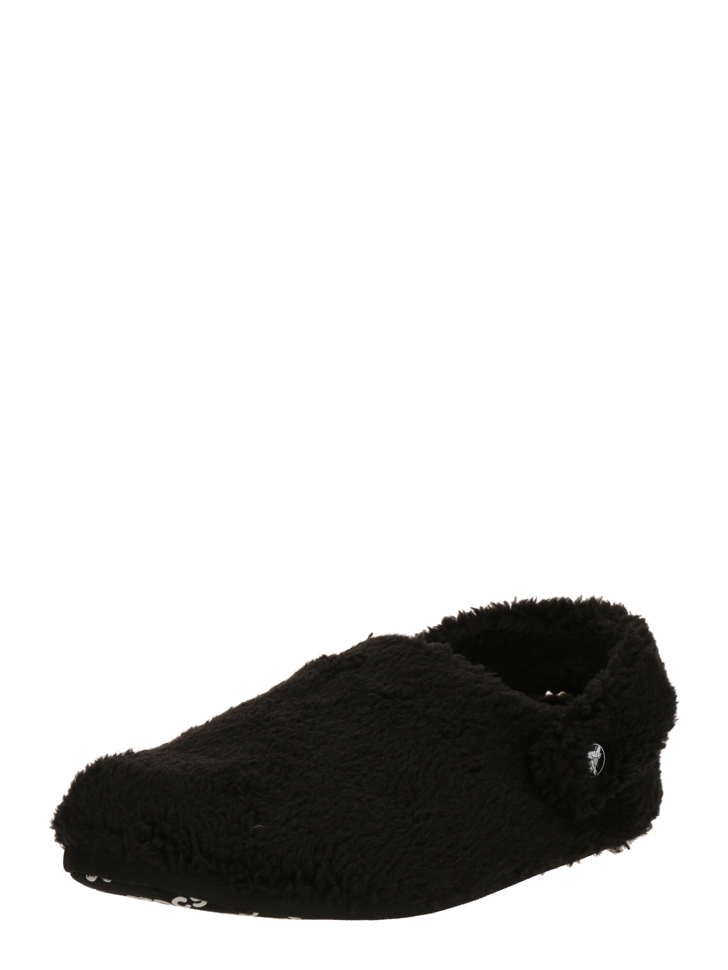 Crocs Papuci de casă Classic Cozzzy  negru