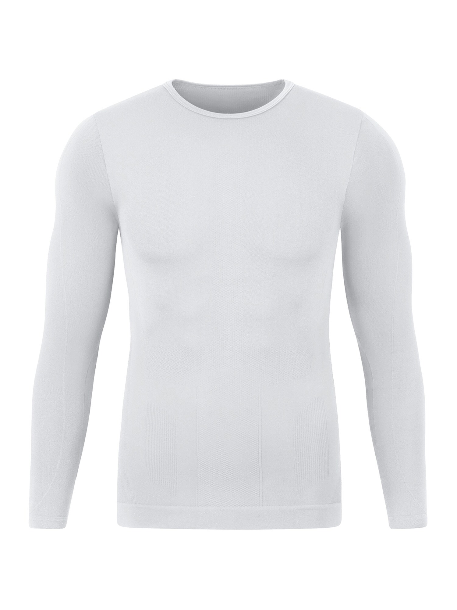 JAKO Hanorac sport  alb