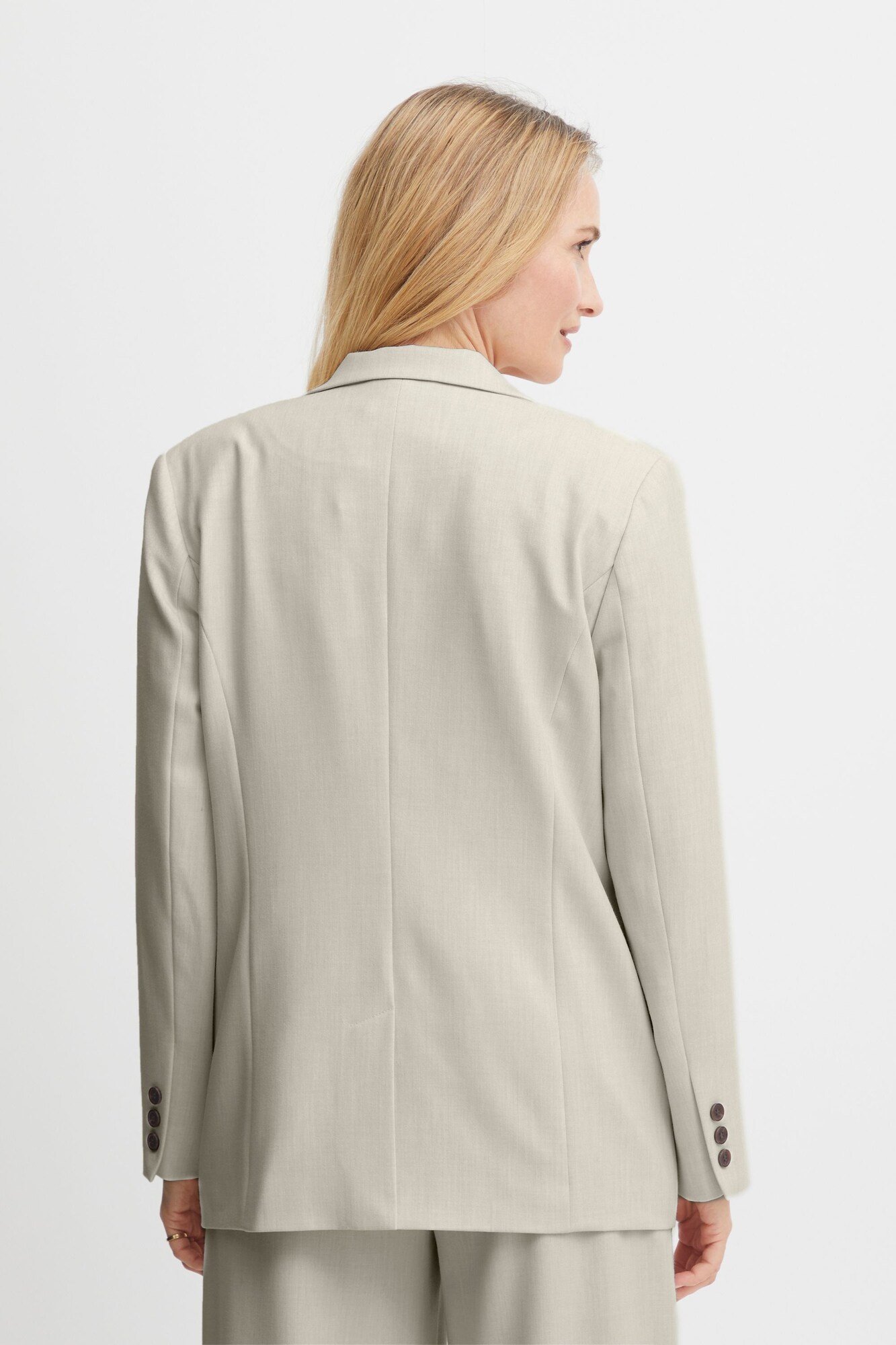 Thumbnail - Fransa Blazer Milena