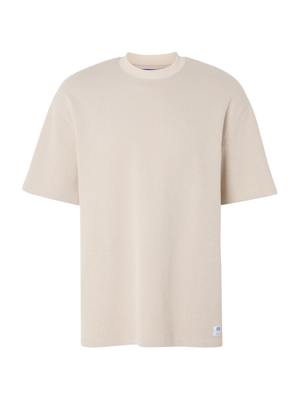 T-shirt 'Nuwaffle'