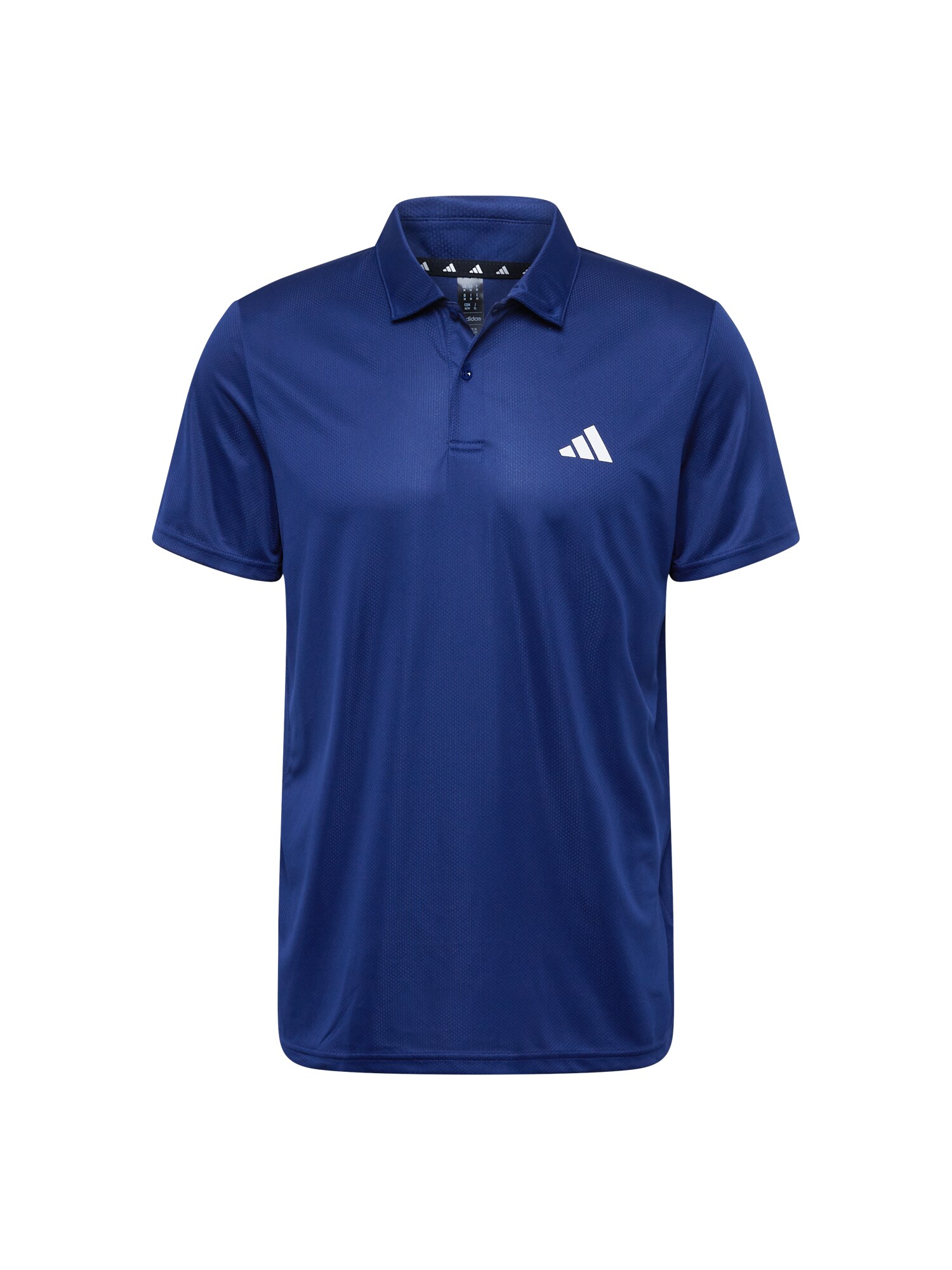 ADIDAS PERFORMANCE Funkčné tričko 'Train Essentials '  tmavomodrá / biela