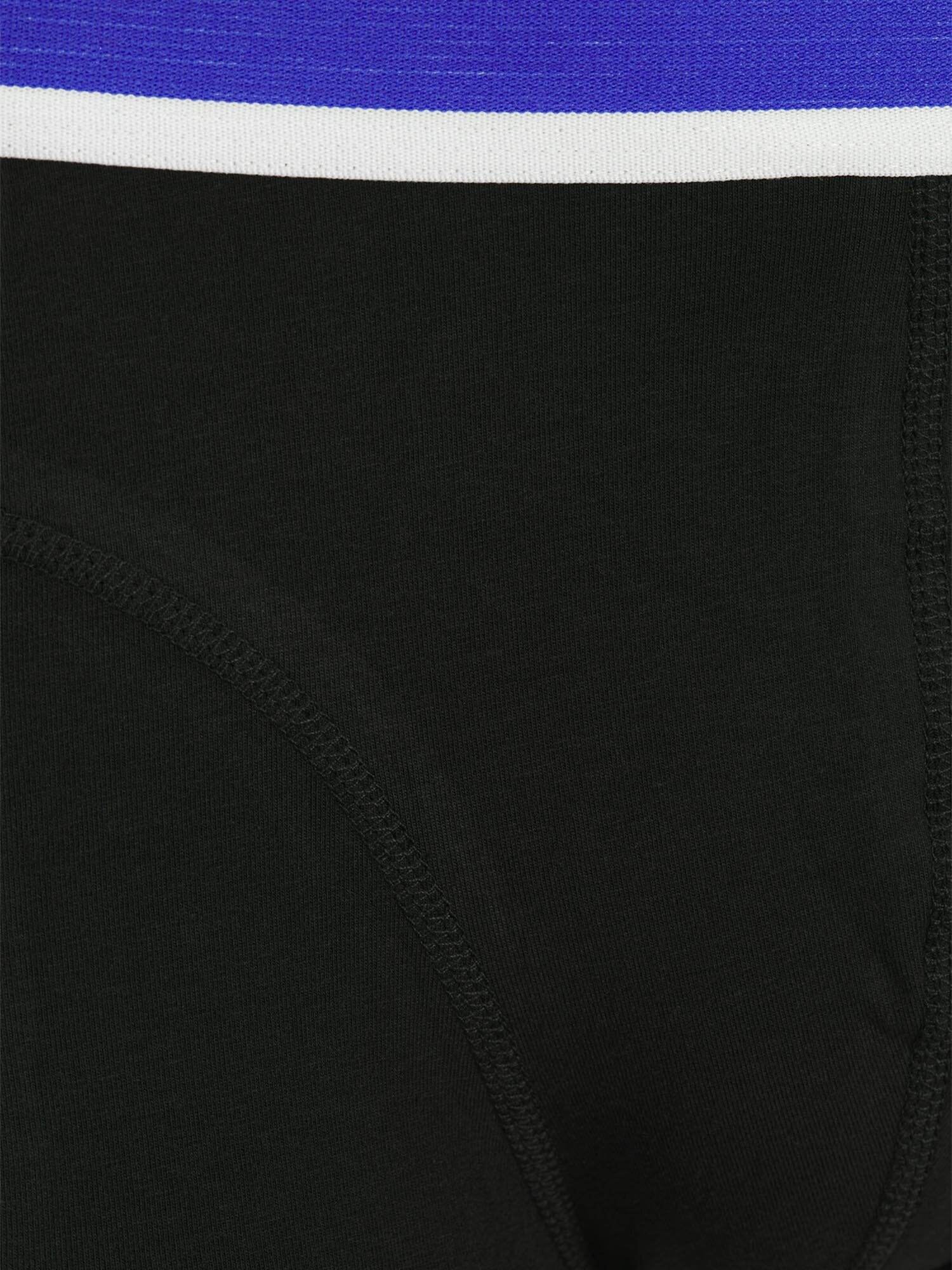 JACK & JONES Boxerky 'Easton'  čierna (obrázok 4)