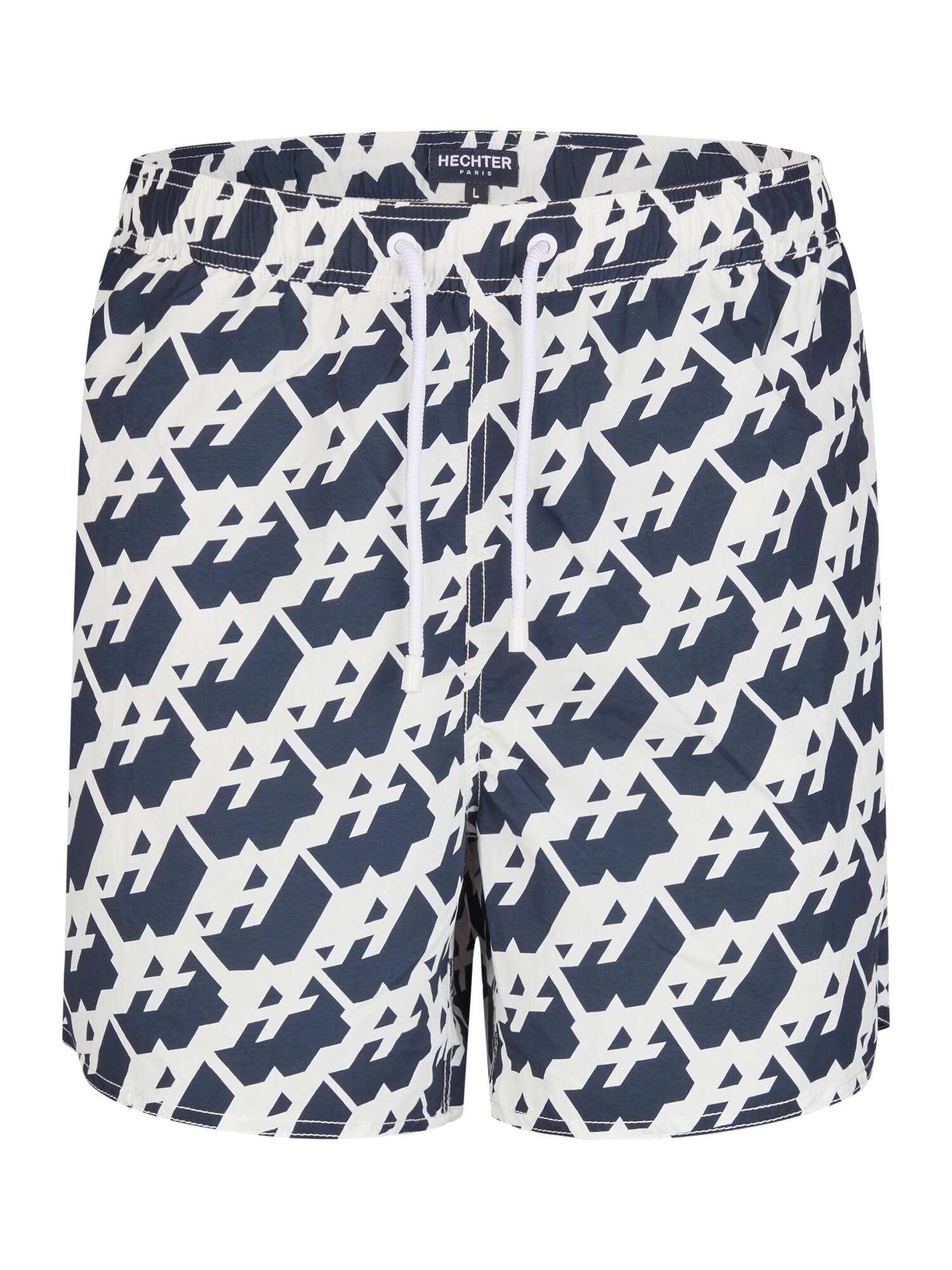 Thumbnail - HECHTER PARIS Badeshorts