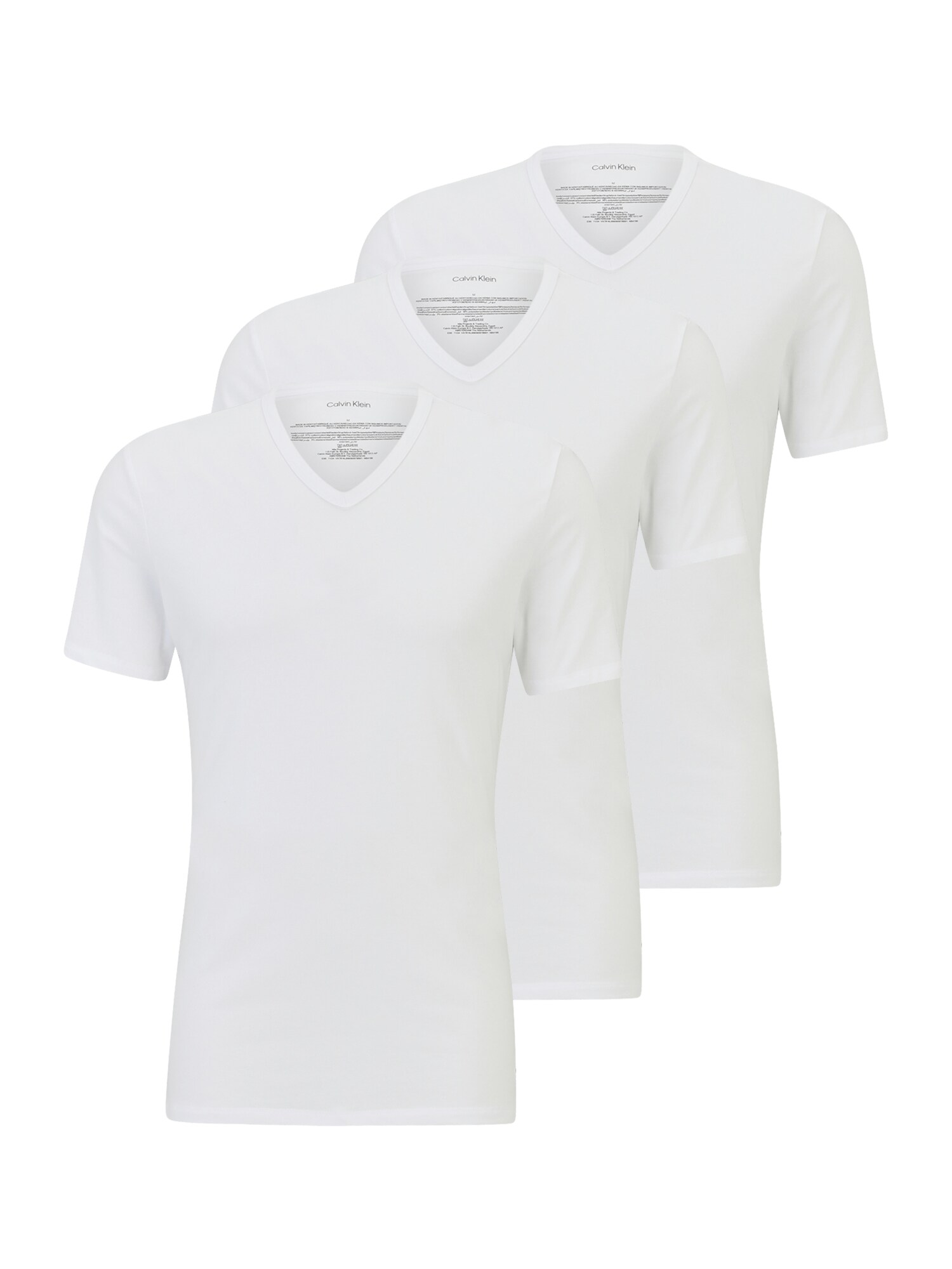 Thumbnail - Calvin Klein Underwear Unterhemd