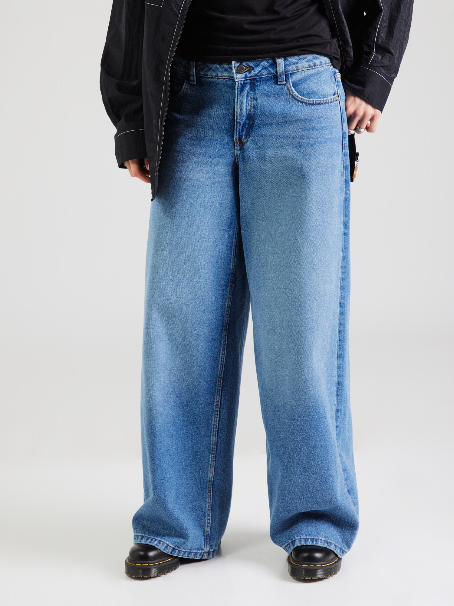 Thumbnail - Noisy may Jeans NMKETTIE