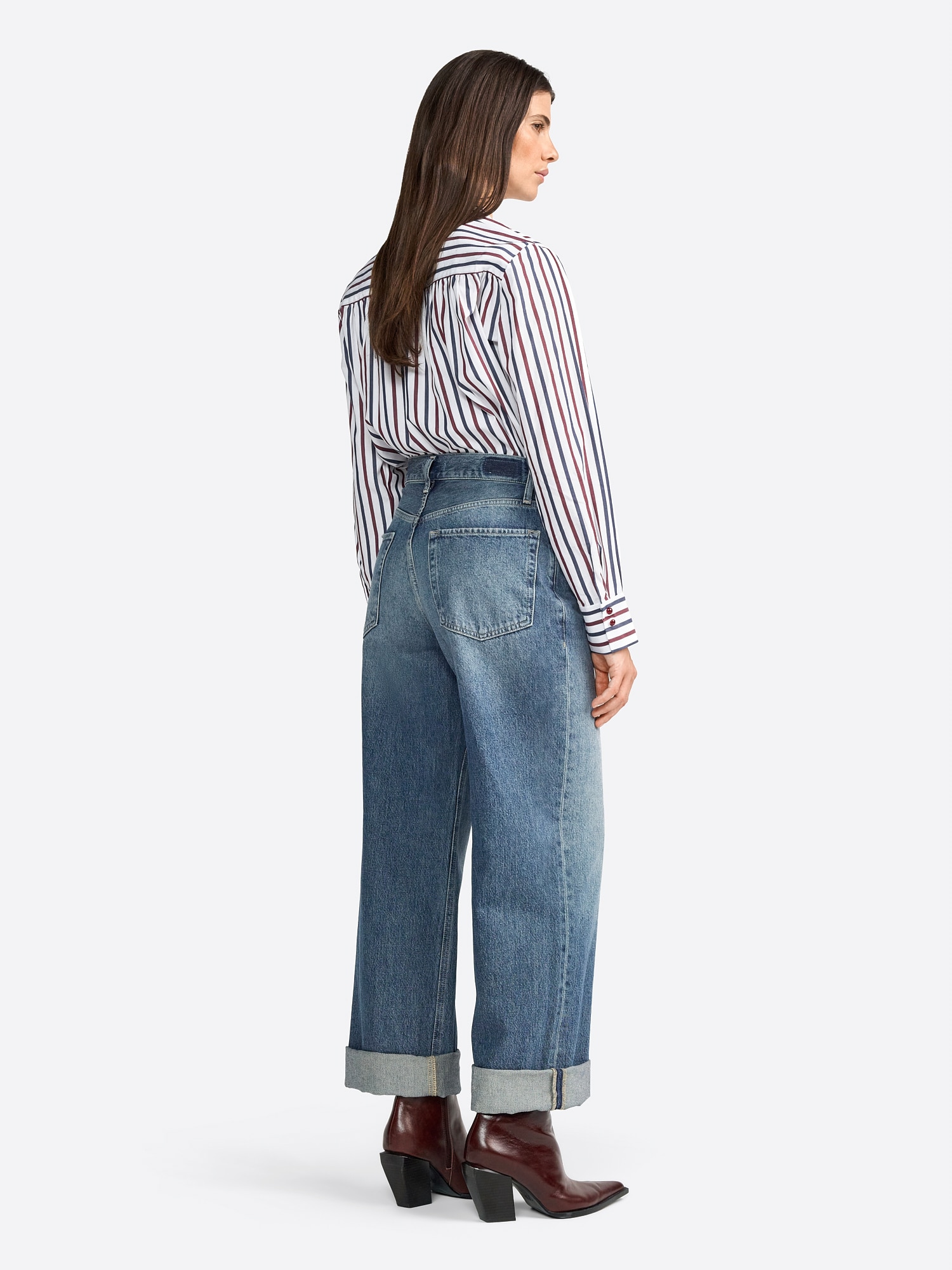 Thumbnail - Rich & Royal Jeans