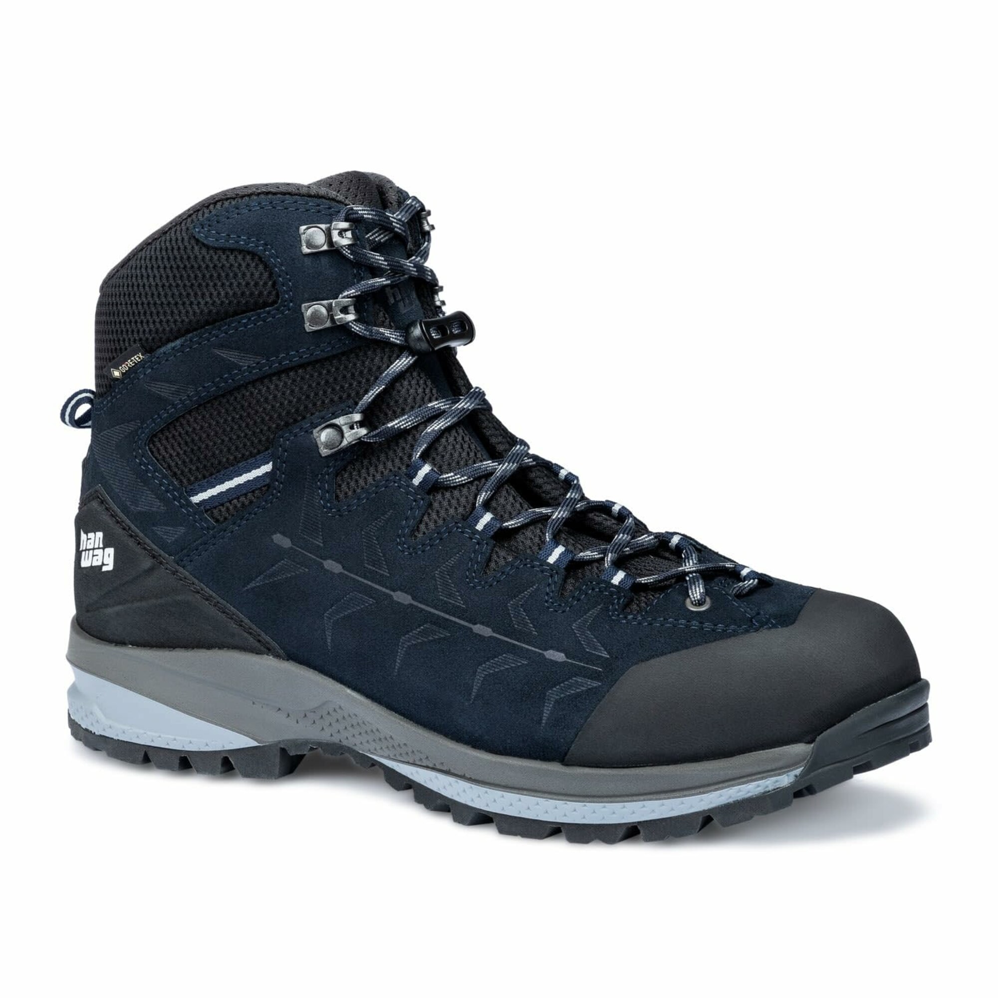 Hanwag Wanderschuhe