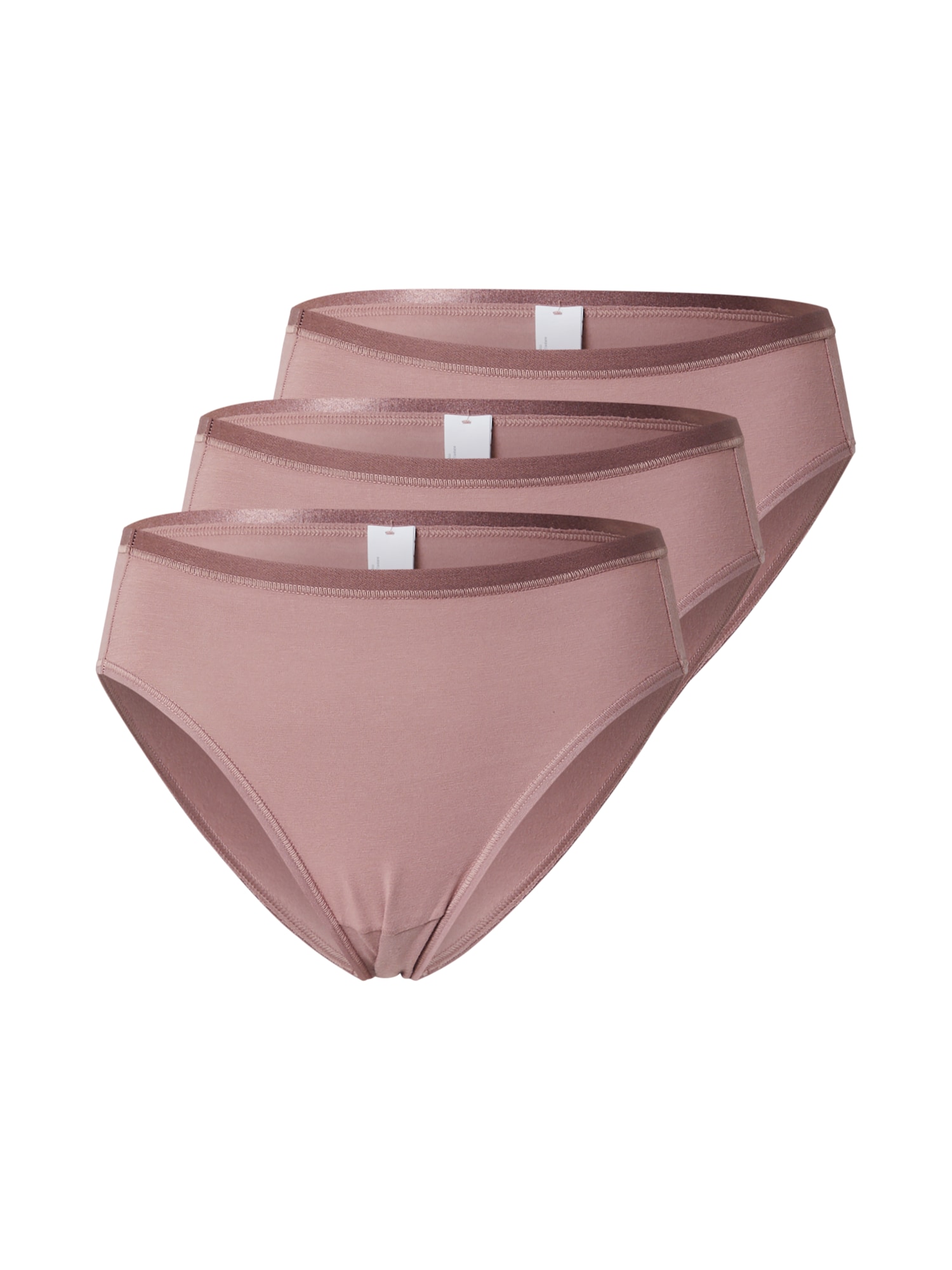 SLOGGI Slip GO  auriu - roz