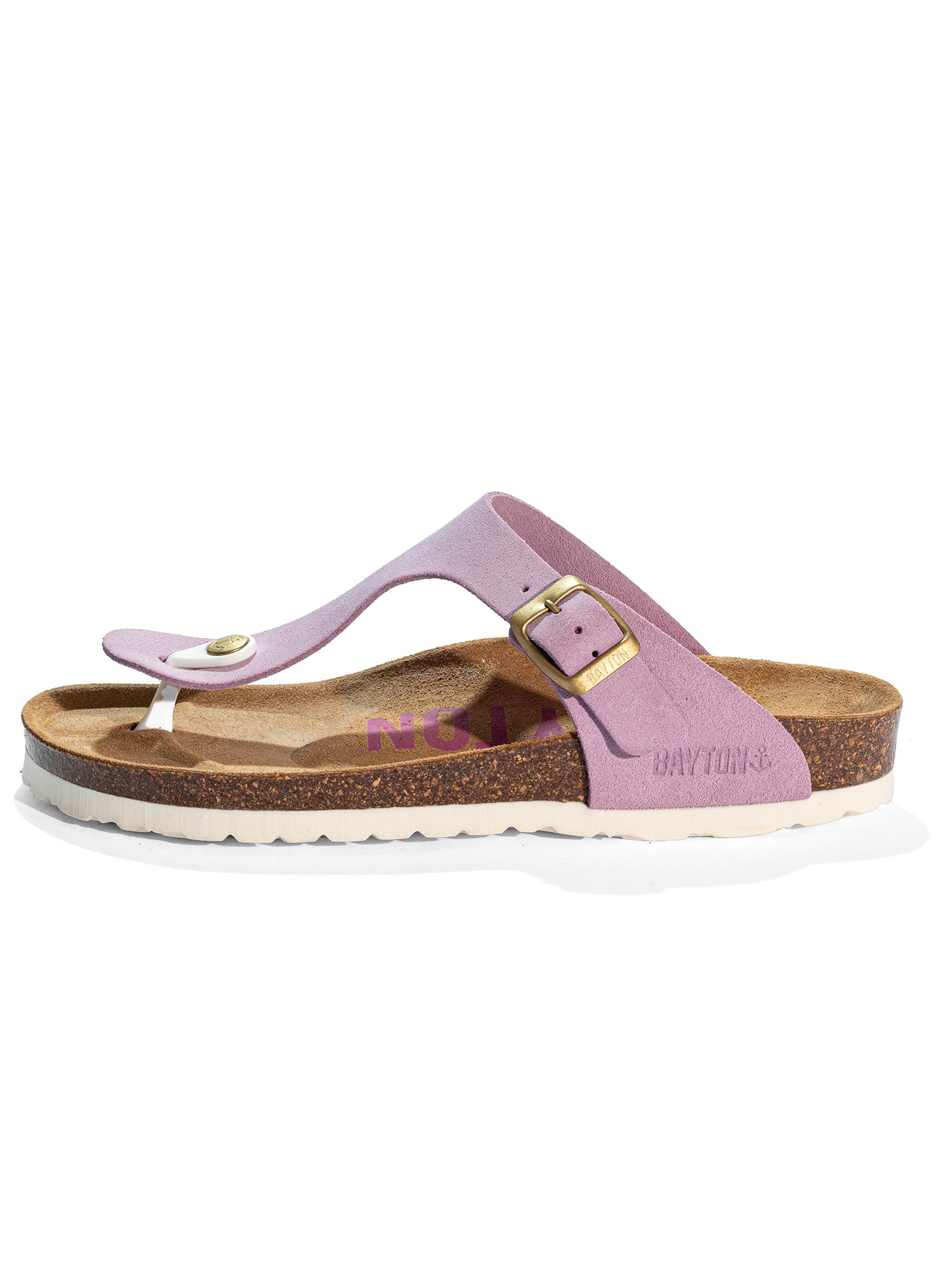 Bayton Flip-flops 'Mercure'  mov liliachiu