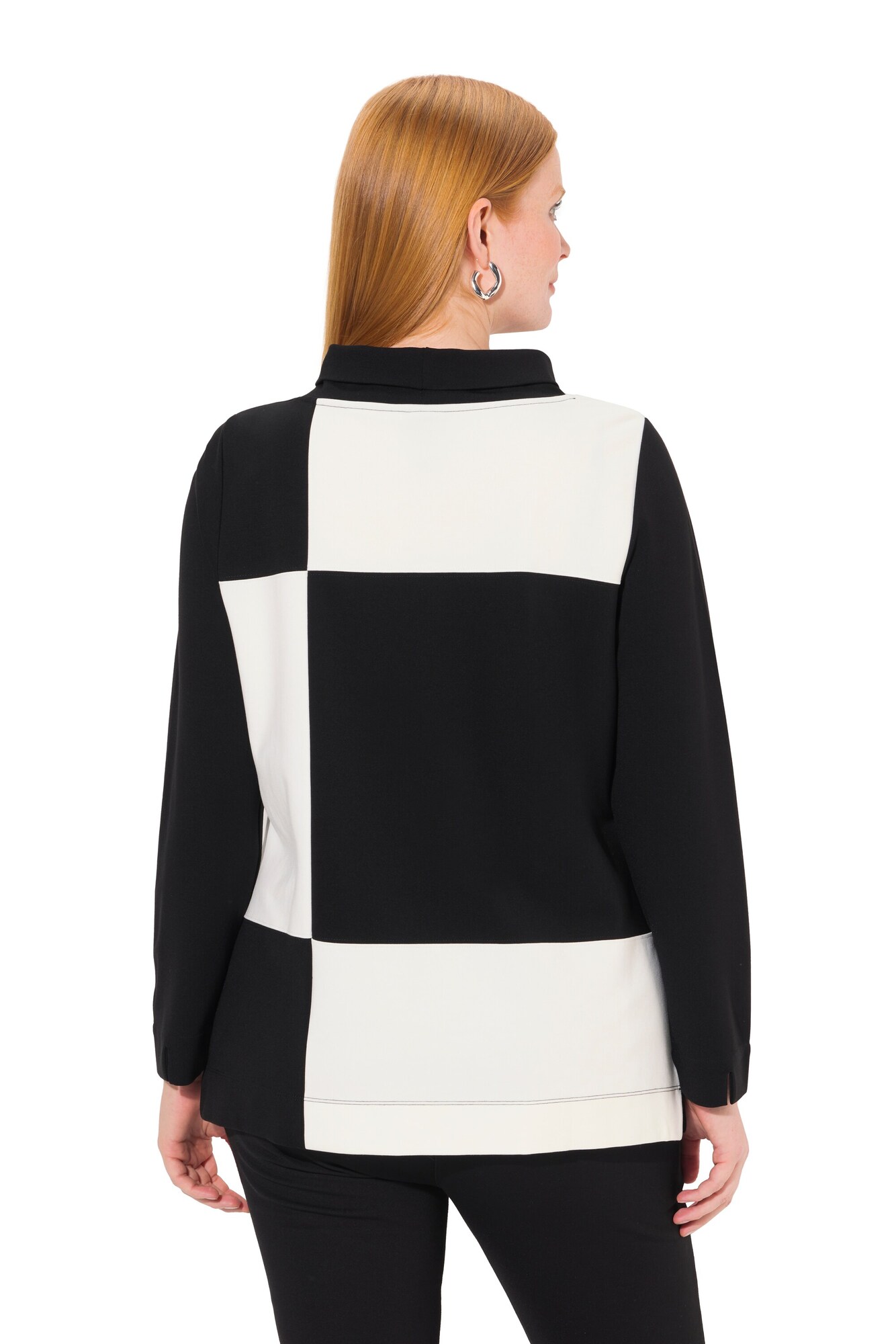 Thumbnail - Ulla Popken Sweatshirt