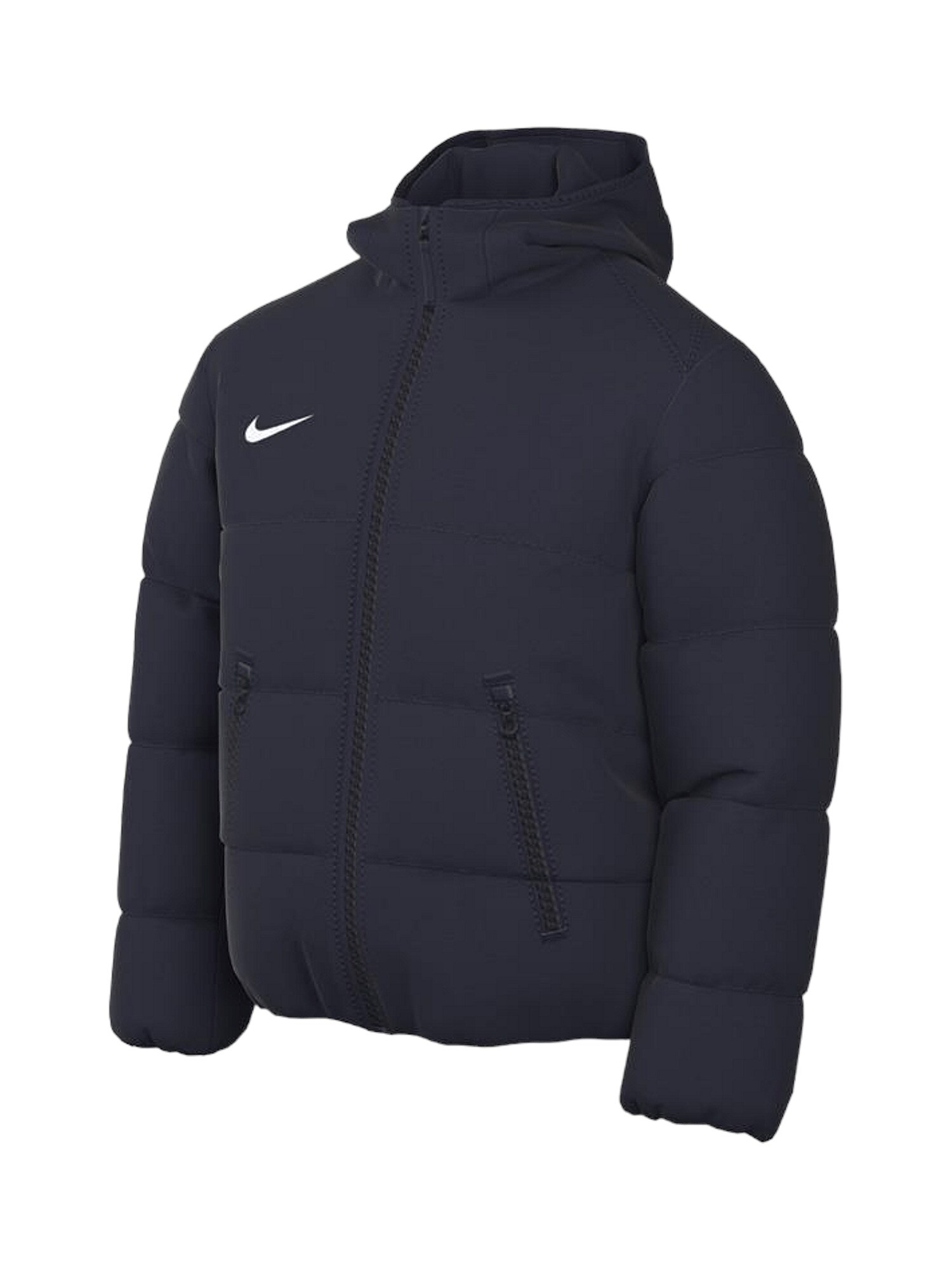 NIKE Geacă sport  bleumarin