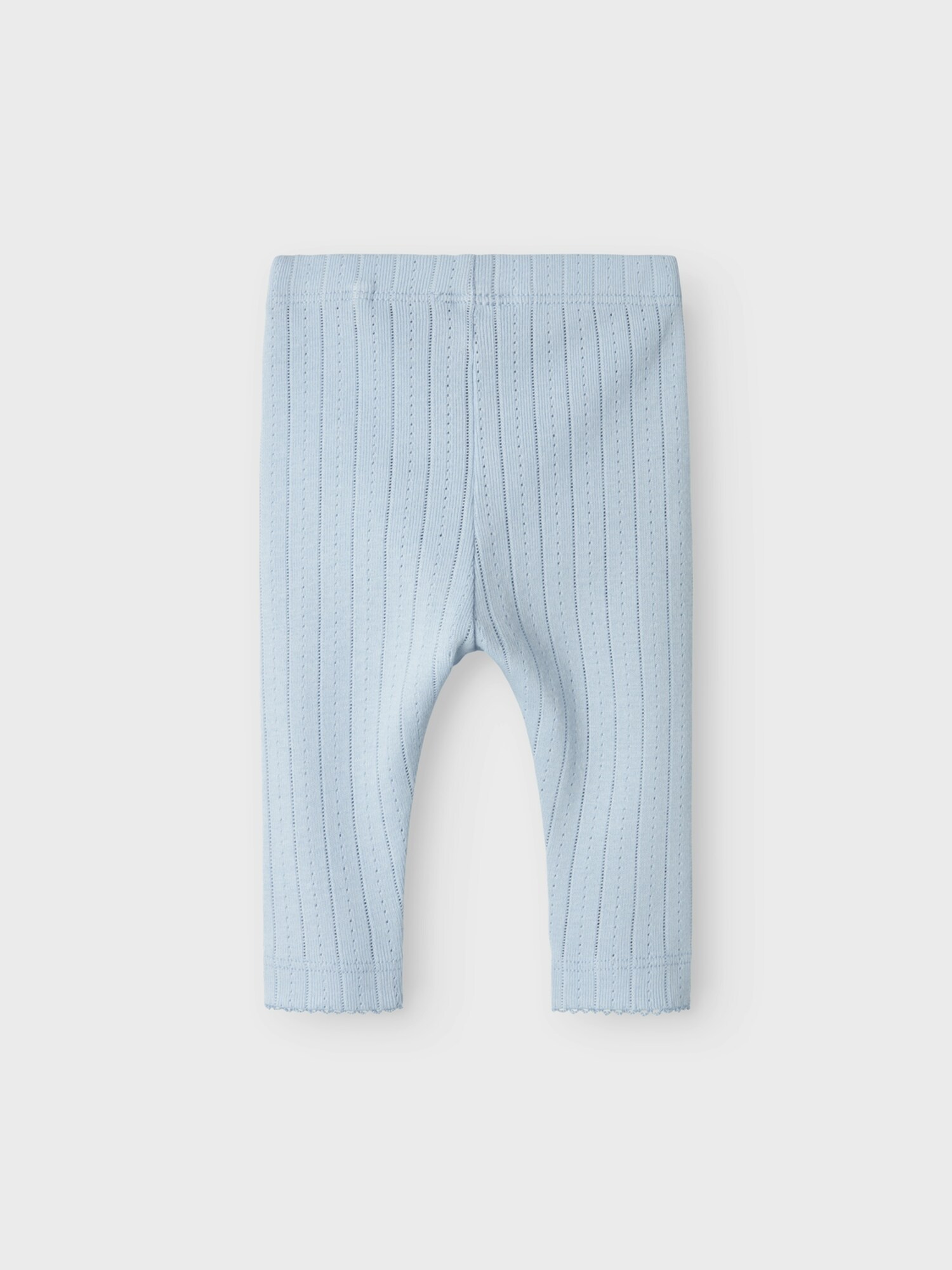 NAME IT Leggings 'NBFBEGA'  világoskék termék 2. képe