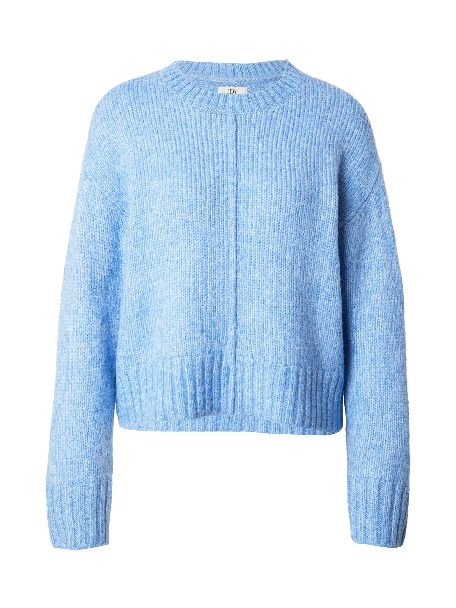 JDY Pulóver 'JDYMALONE'  világoskék akciós termékkép 1