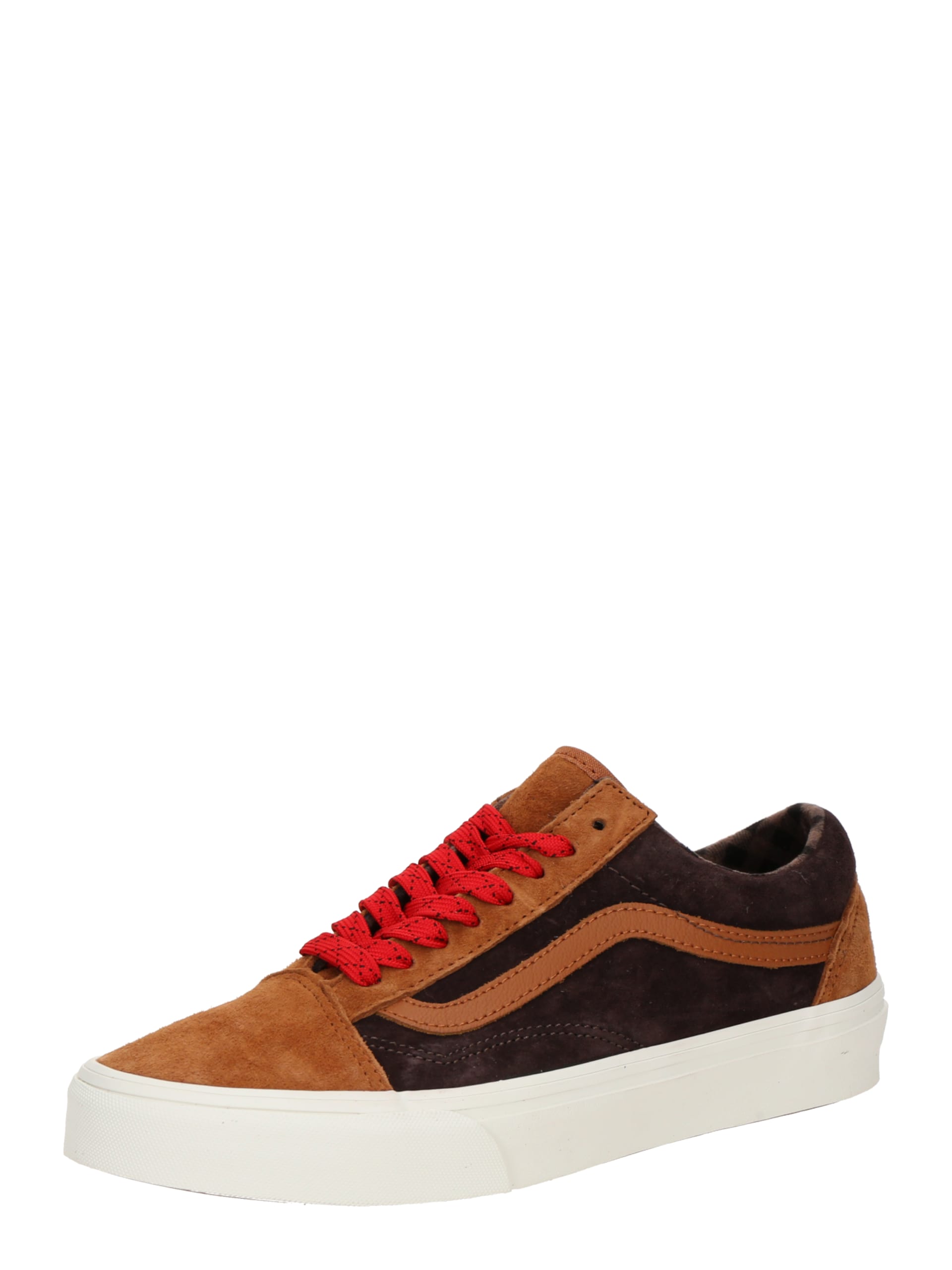 Vans Låg sneaker 'Old Skool' sneakers herr