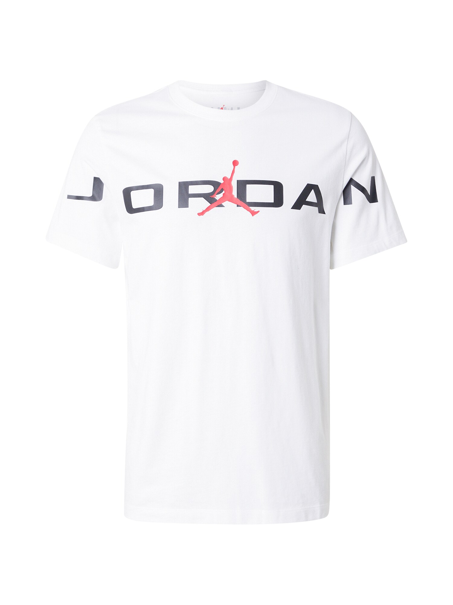 Jordan Póló 'AIR'  piros / fekete / fehér akciós termékkép 1