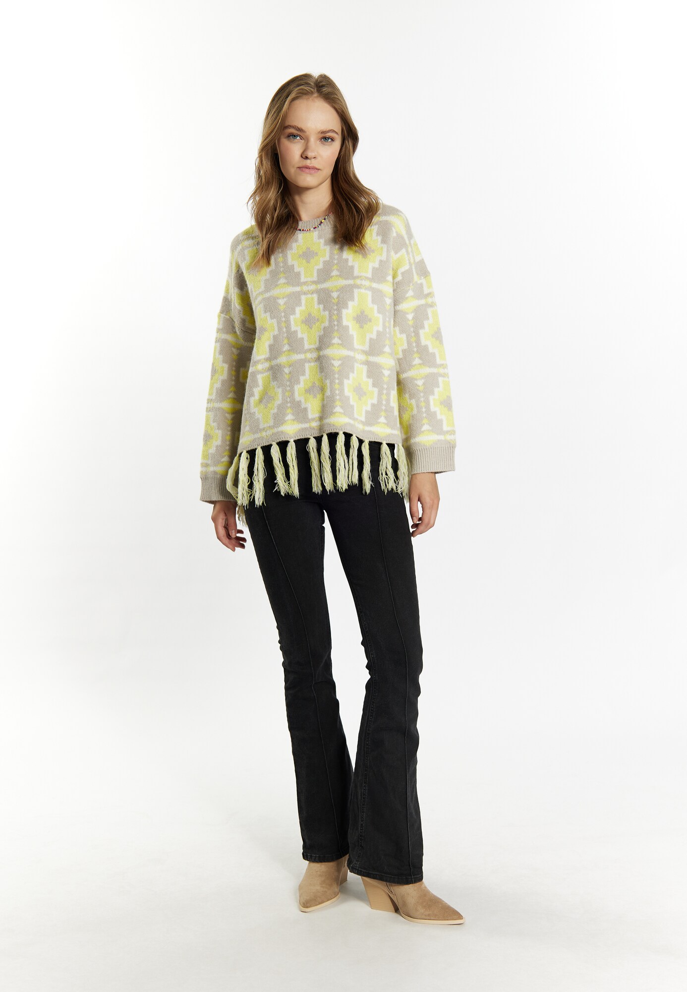 Thumbnail - IZIA Pullover