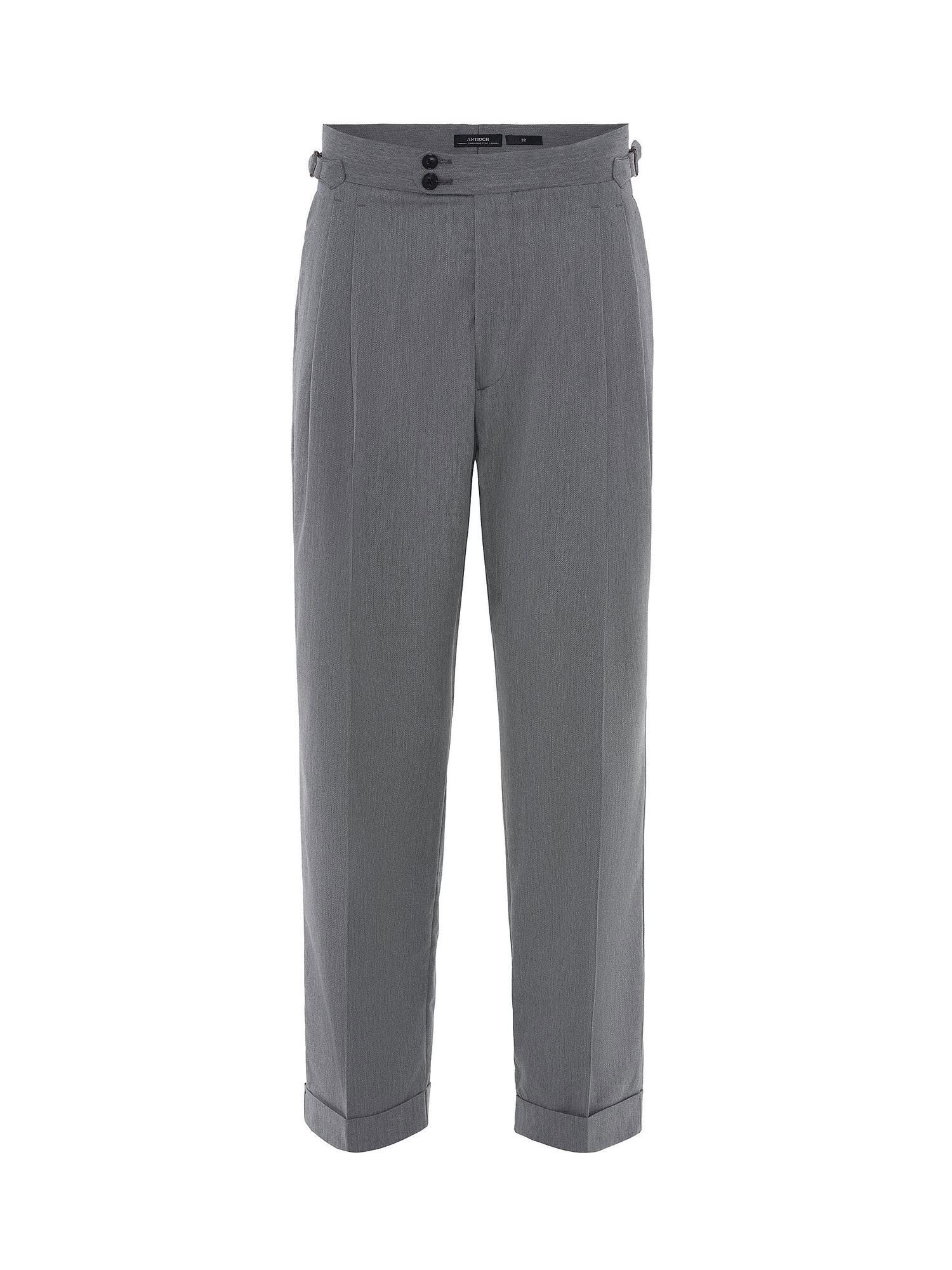 Thumbnail - Antioch Hose Jan