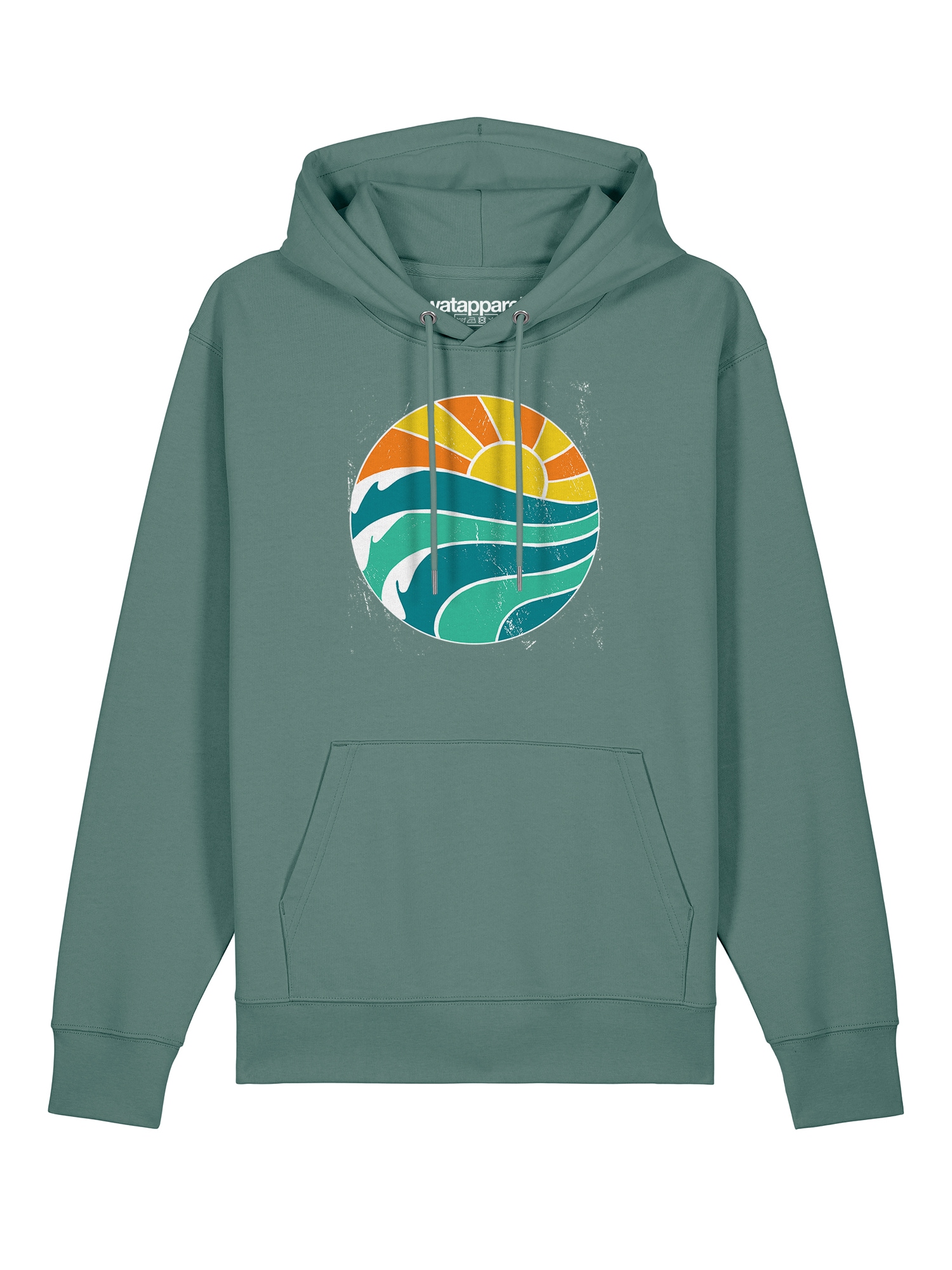 Thumbnail - Sweatshirt ' Summer Sun '