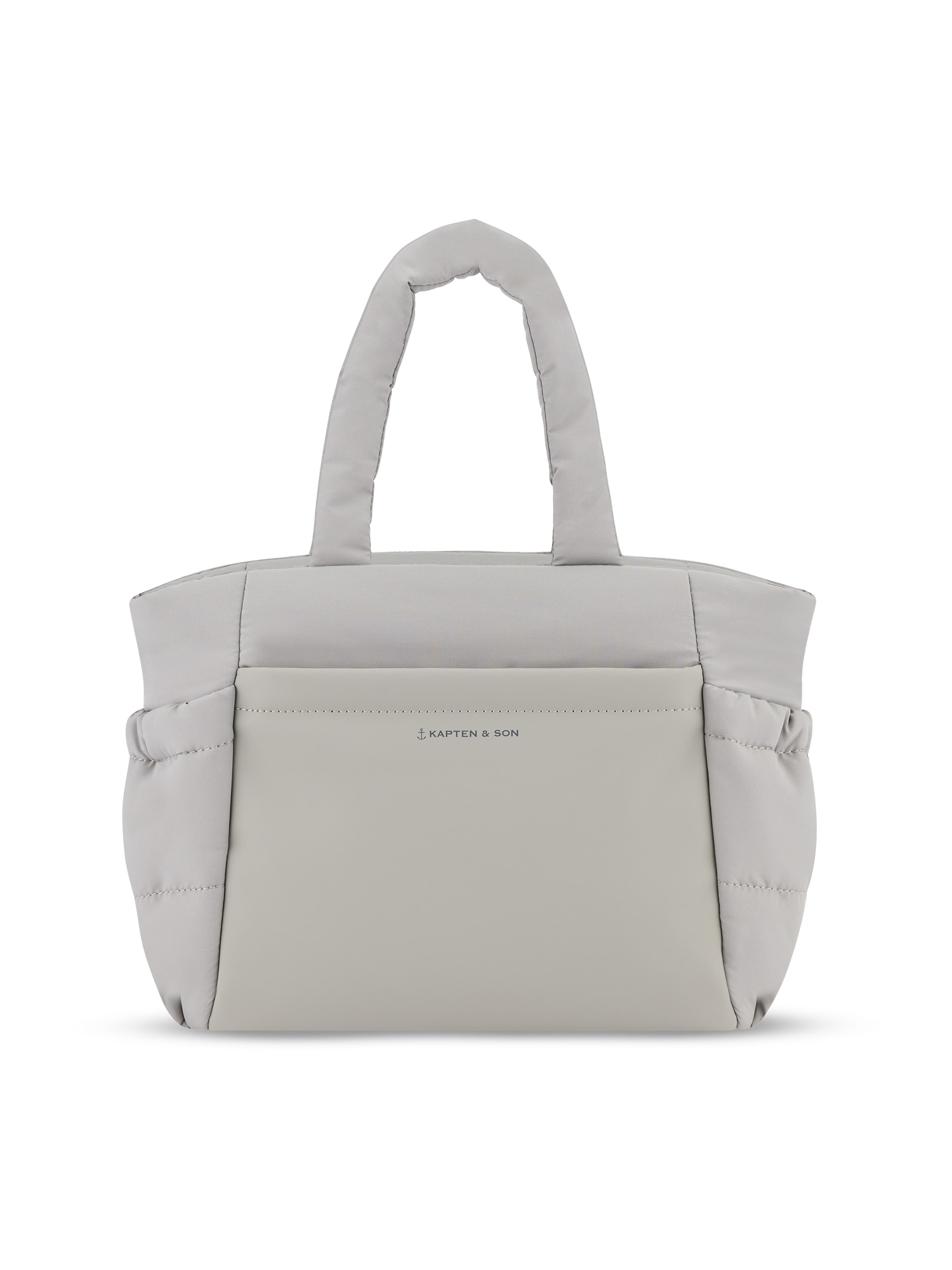 Kapten & Son Shopper táska kő akciós termékkép 1