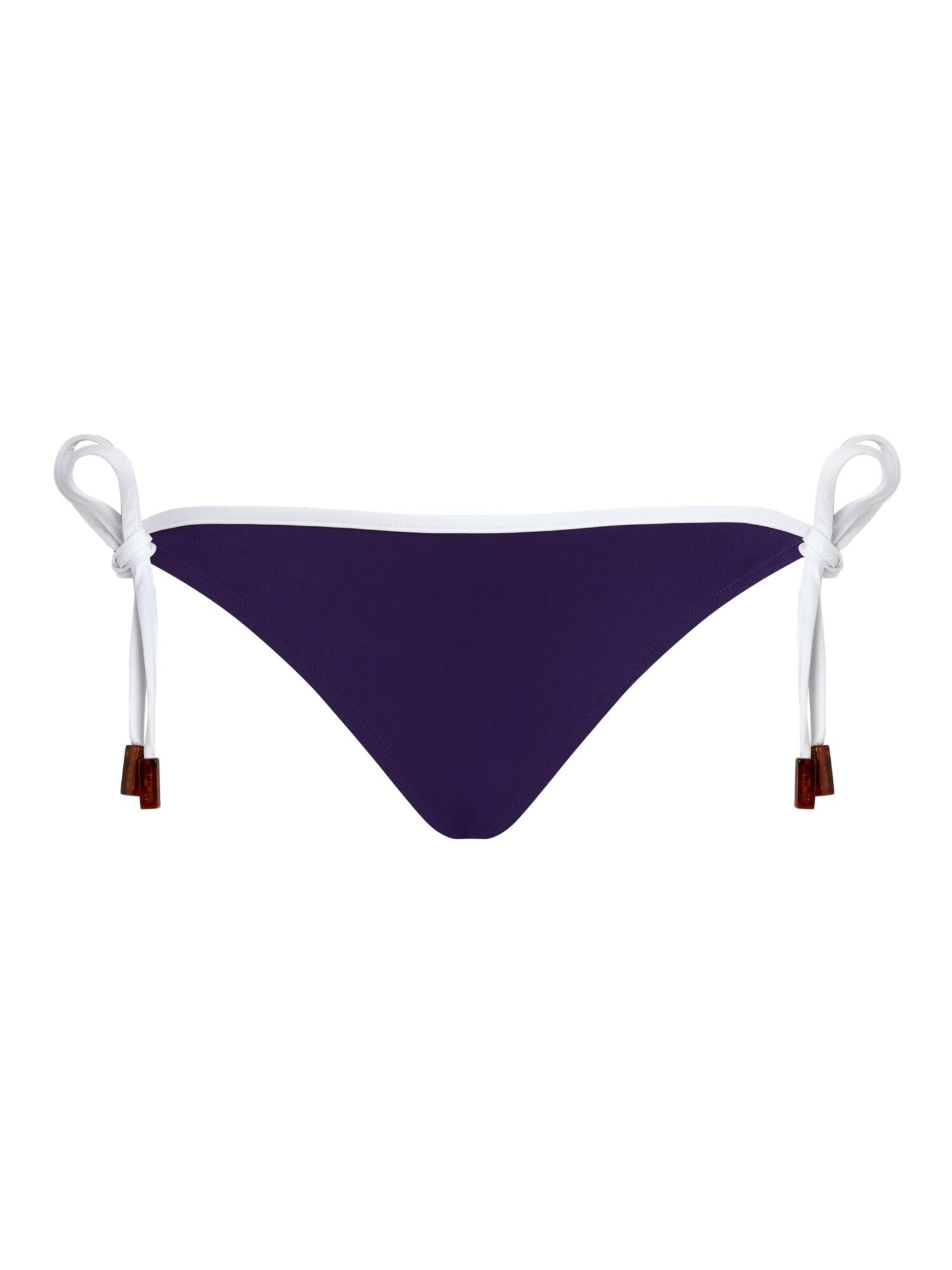Vilebrequin Bermudas  azul violaceo