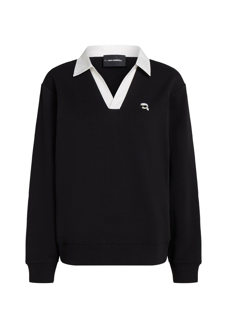 Sweatshirt 'Ikon'