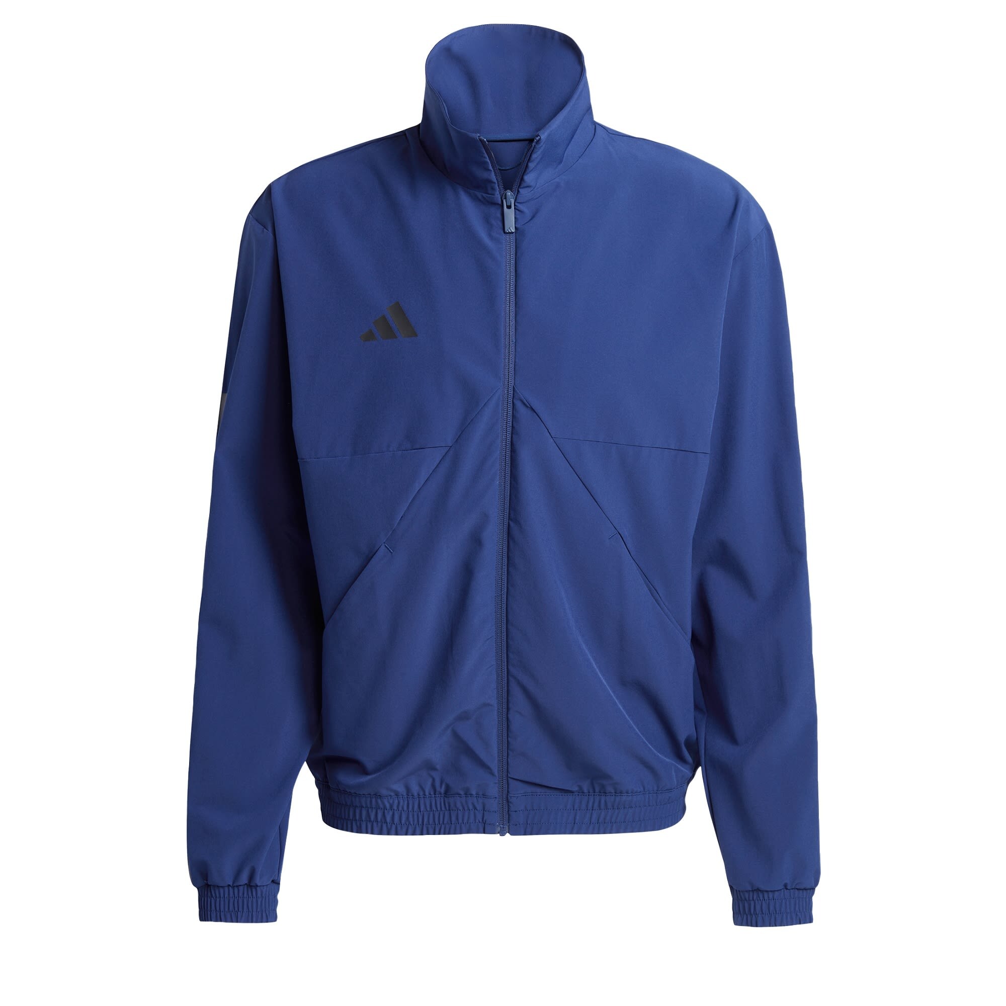 ADIDAS SPORTSWEAR Funkcionális dzseki 'House Of Tiro'  encián / fekete akciós termékkép 1
