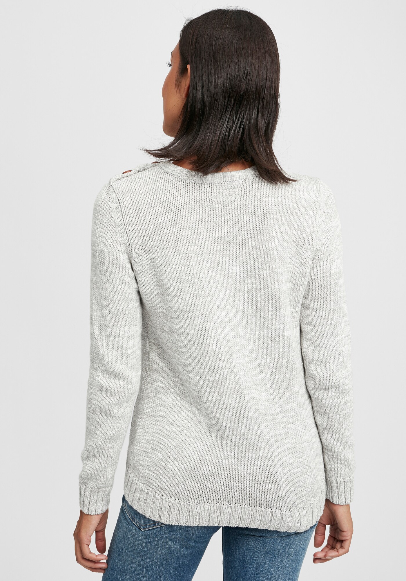 Thumbnail - Oxmo Pullover Phia