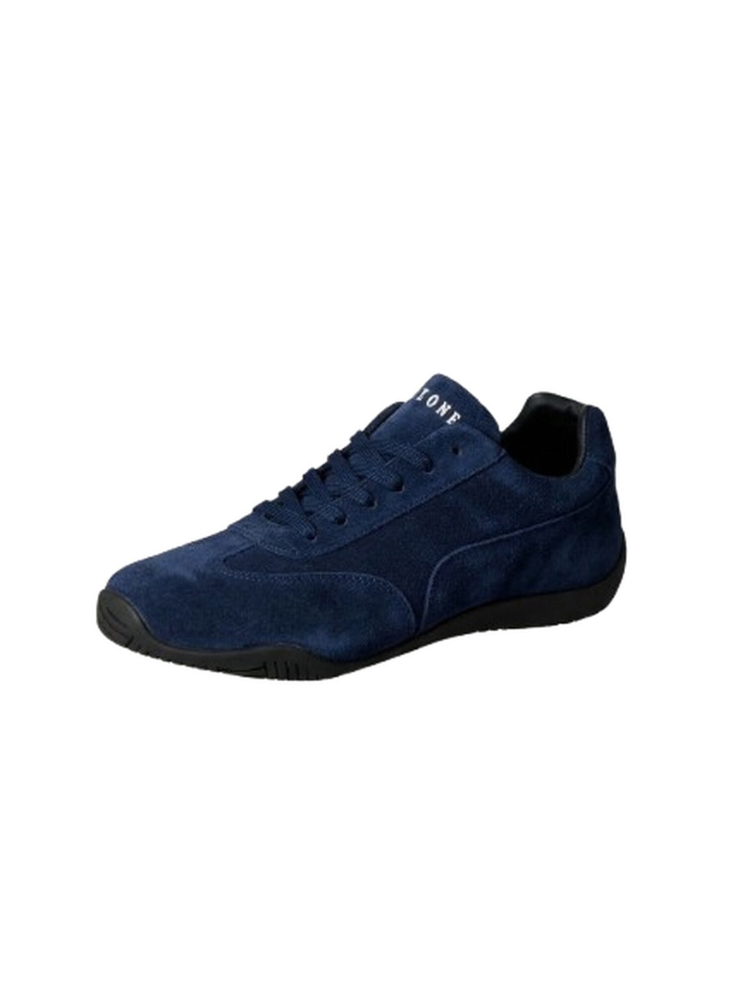 Yoxeone Zapatos con cordón 'Fangio'  navy