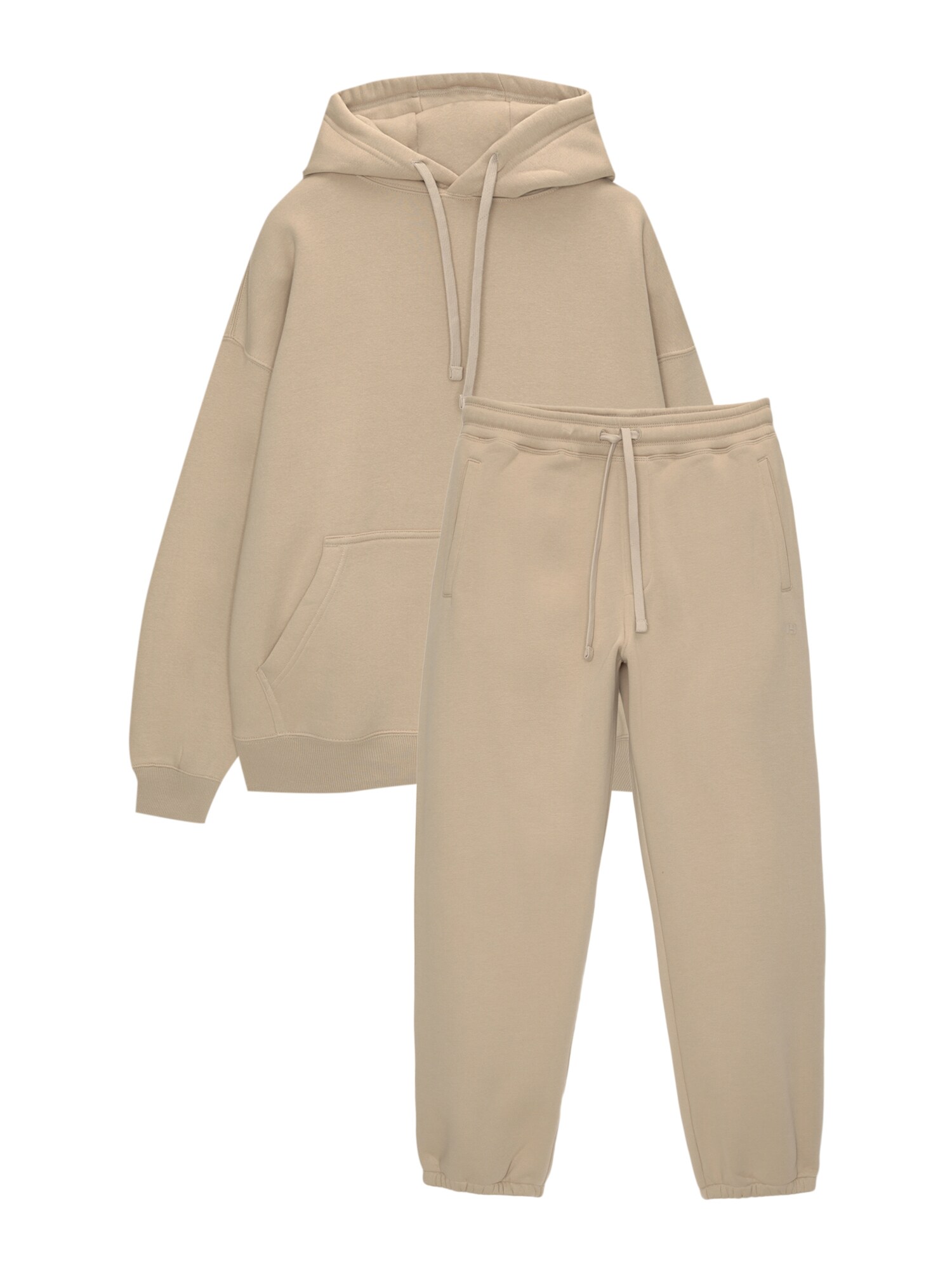Pull&Bear Jogging ruhák  gitt akciós termékkép 1