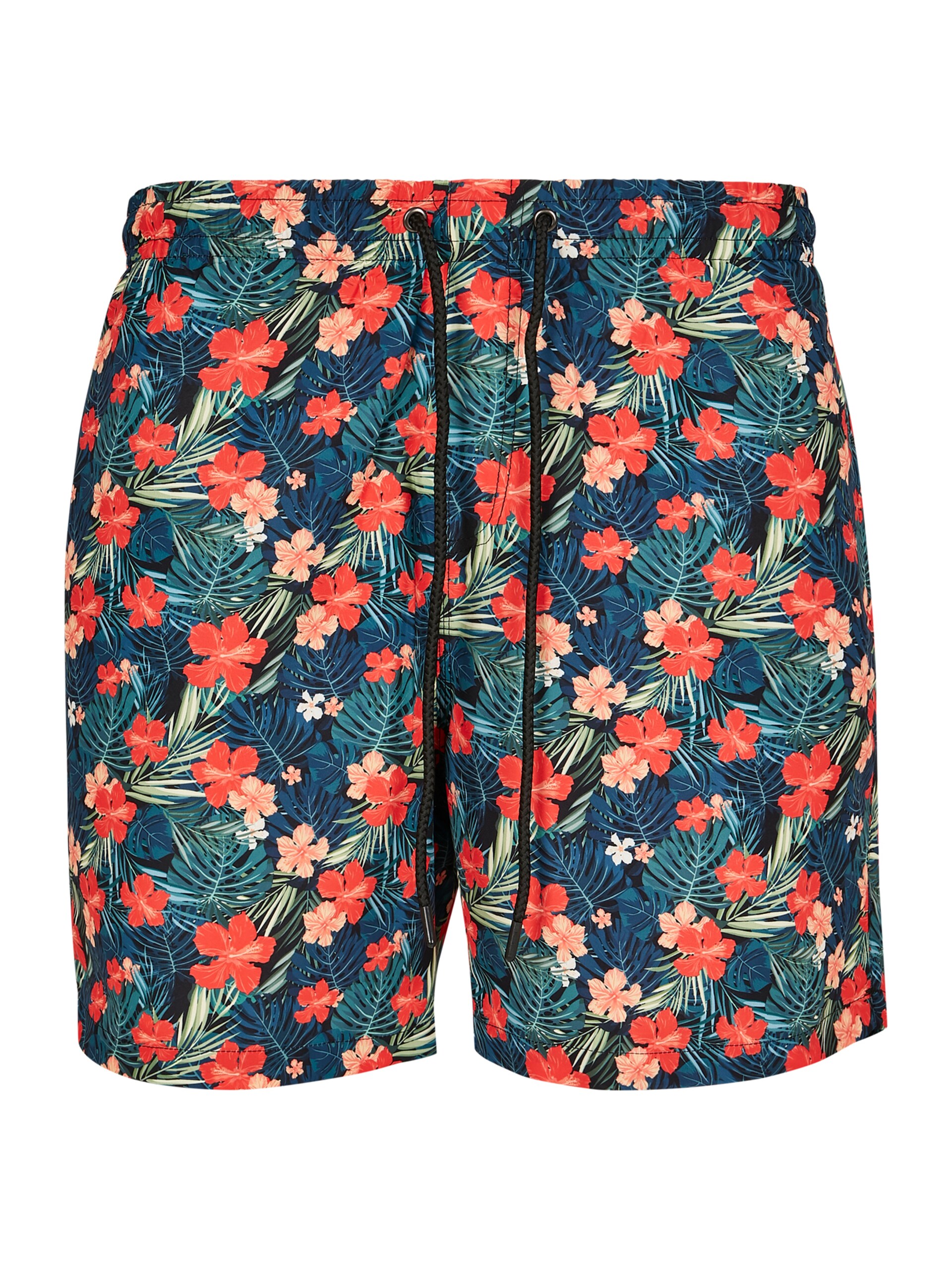 Urban Classics Badshorts herr