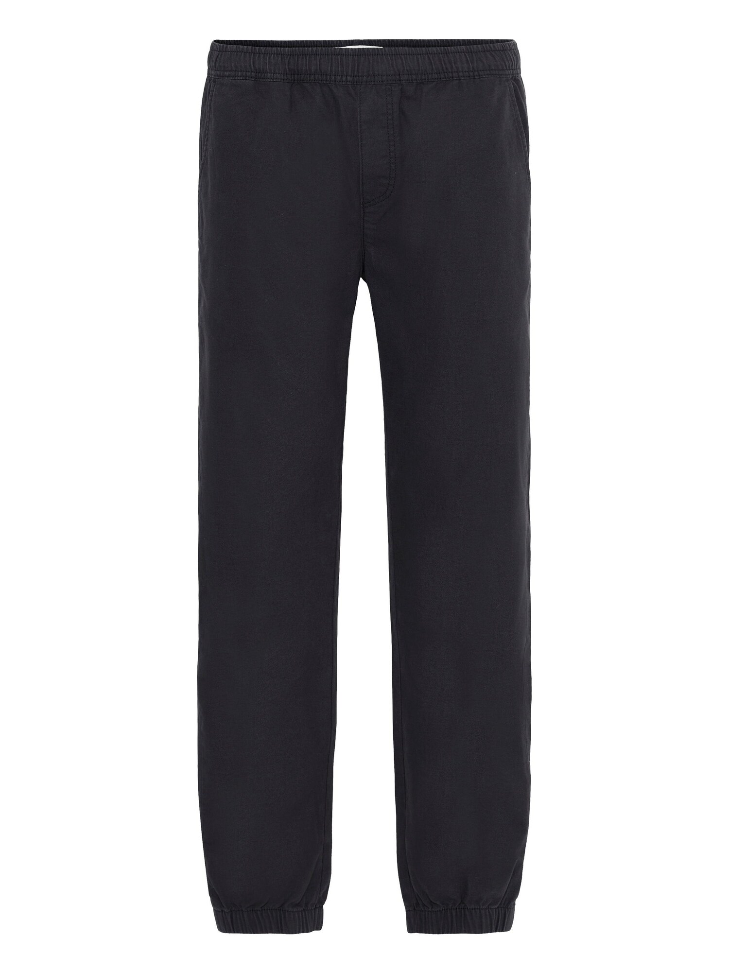 !Solid Pantalón 'CAI'  negro