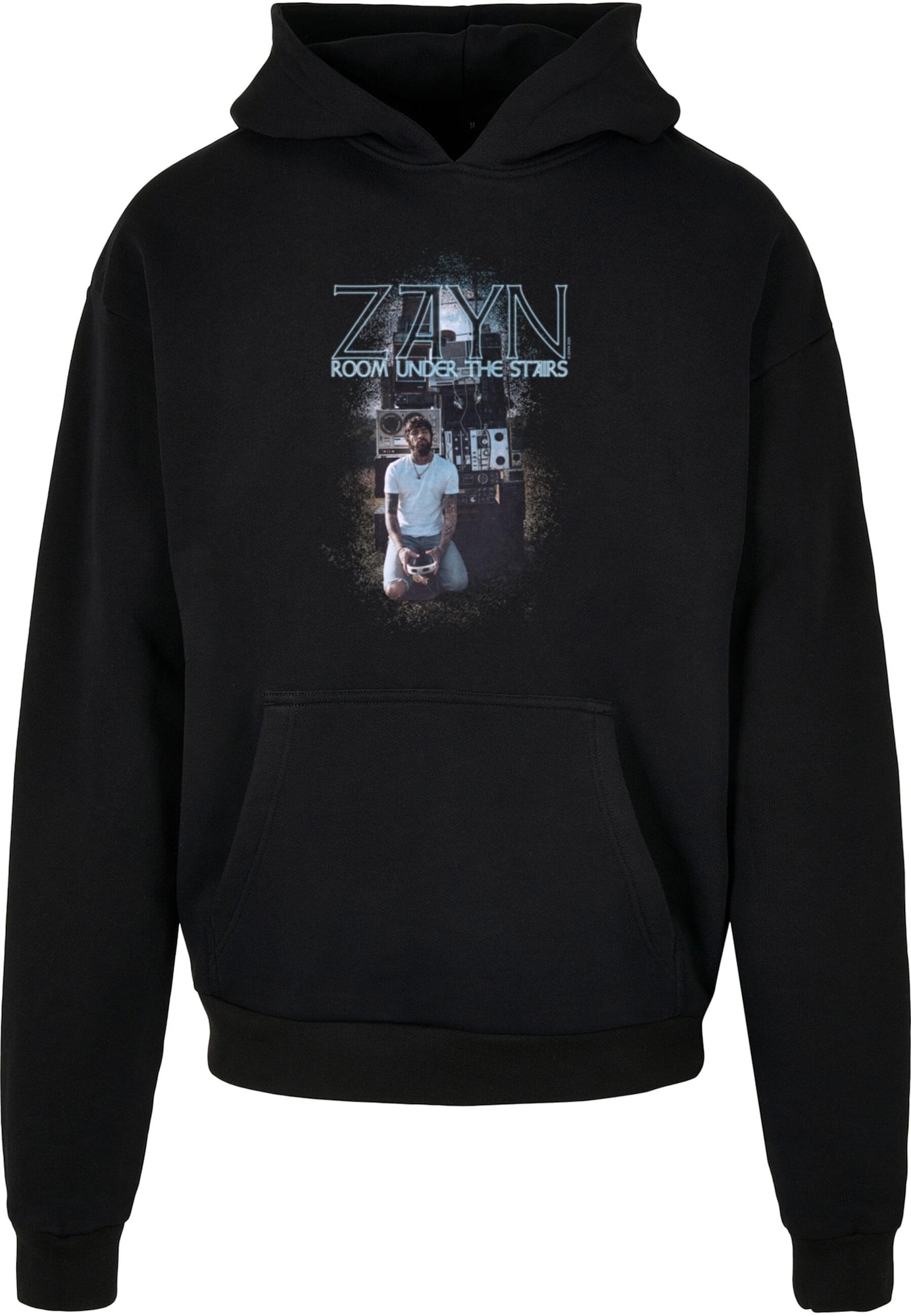 Thumbnail - Sweatshirt 'Zayn - Speakers Under The Stars'
