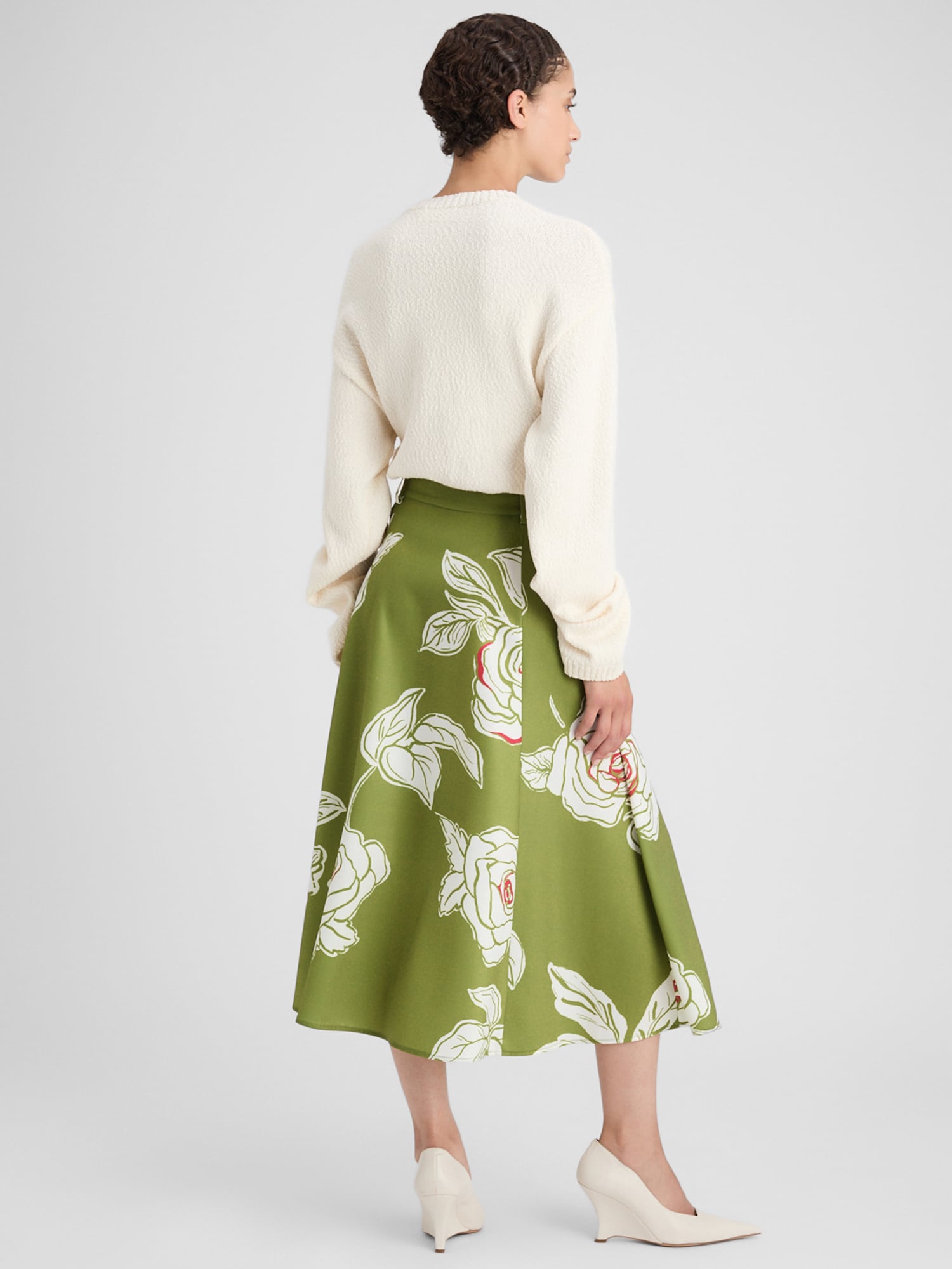 Thumbnail - Guido Maria Kretschmer Women Rock Agathe