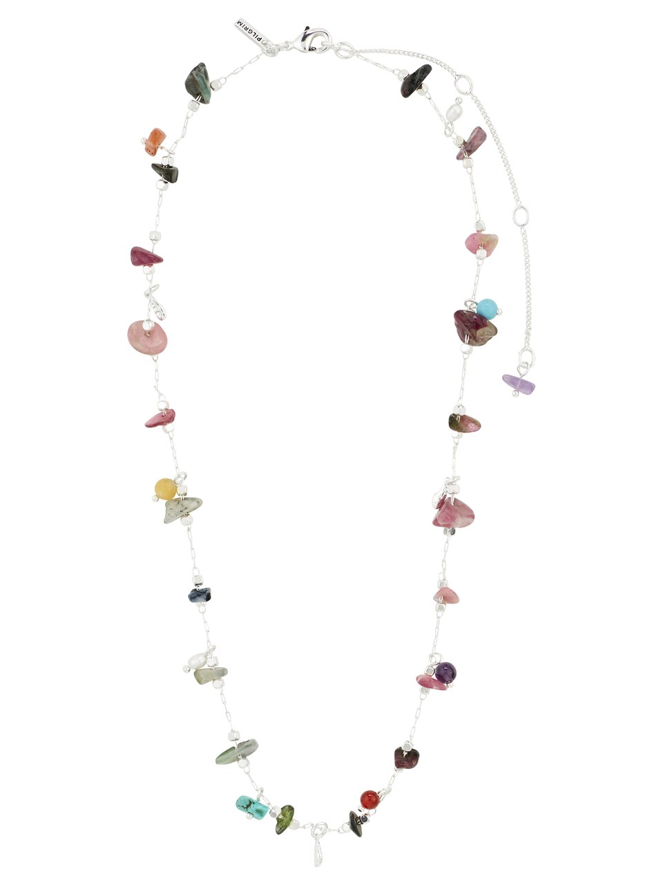 Halsband 'Here'
