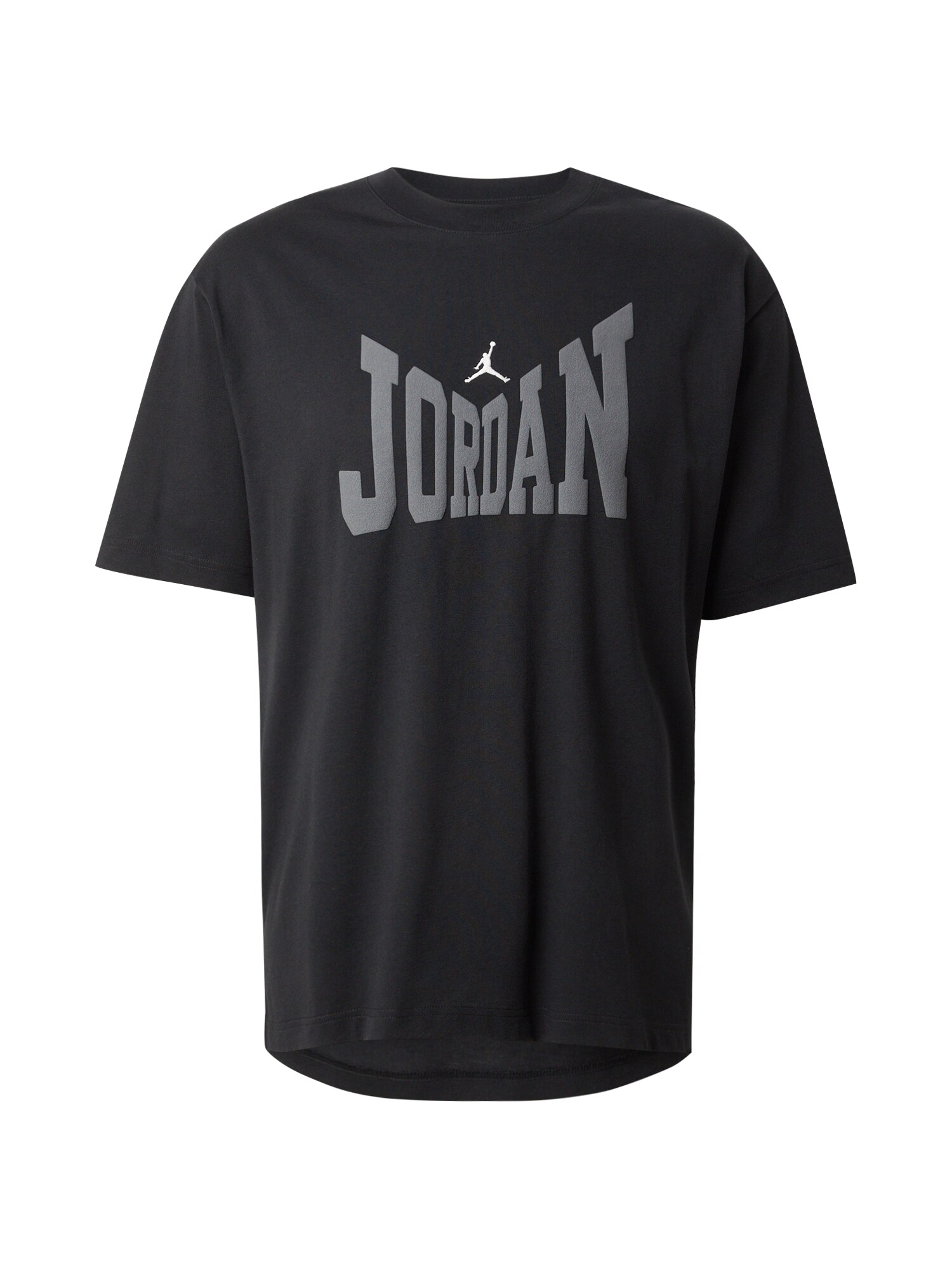 Jordan Póló  sötétszürke / fekete / fehér akciós termékkép 1