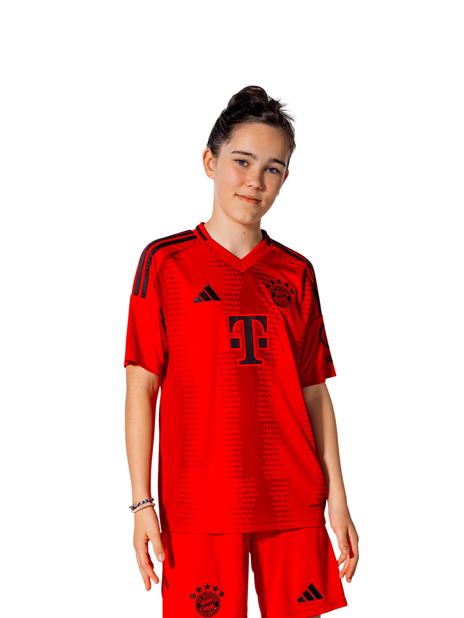 Thumbnail - Funktionsshirt 'FC Bayern 24/25 Away'