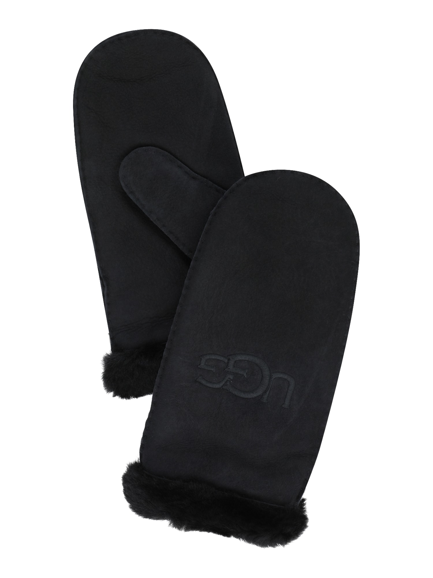 UGG Manoplas 'SHEARLING'  negro