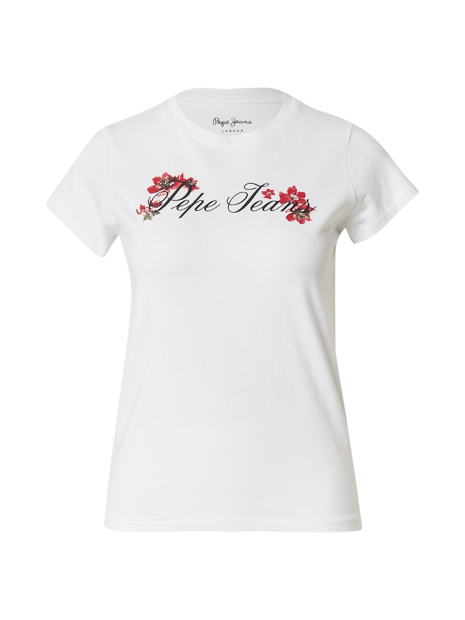 T-shirt 'FLORAL I'