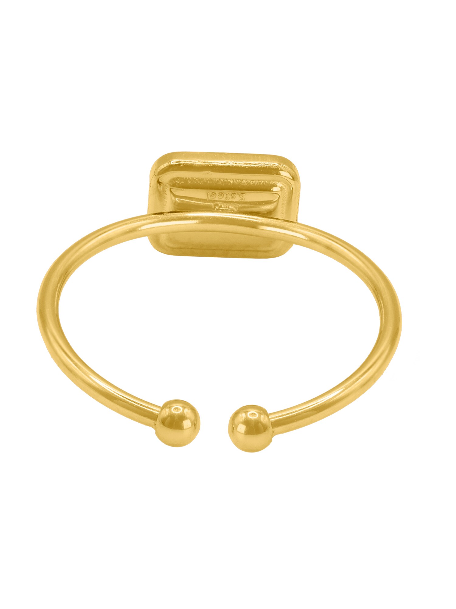 Thumbnail - Heideman Ring Perna