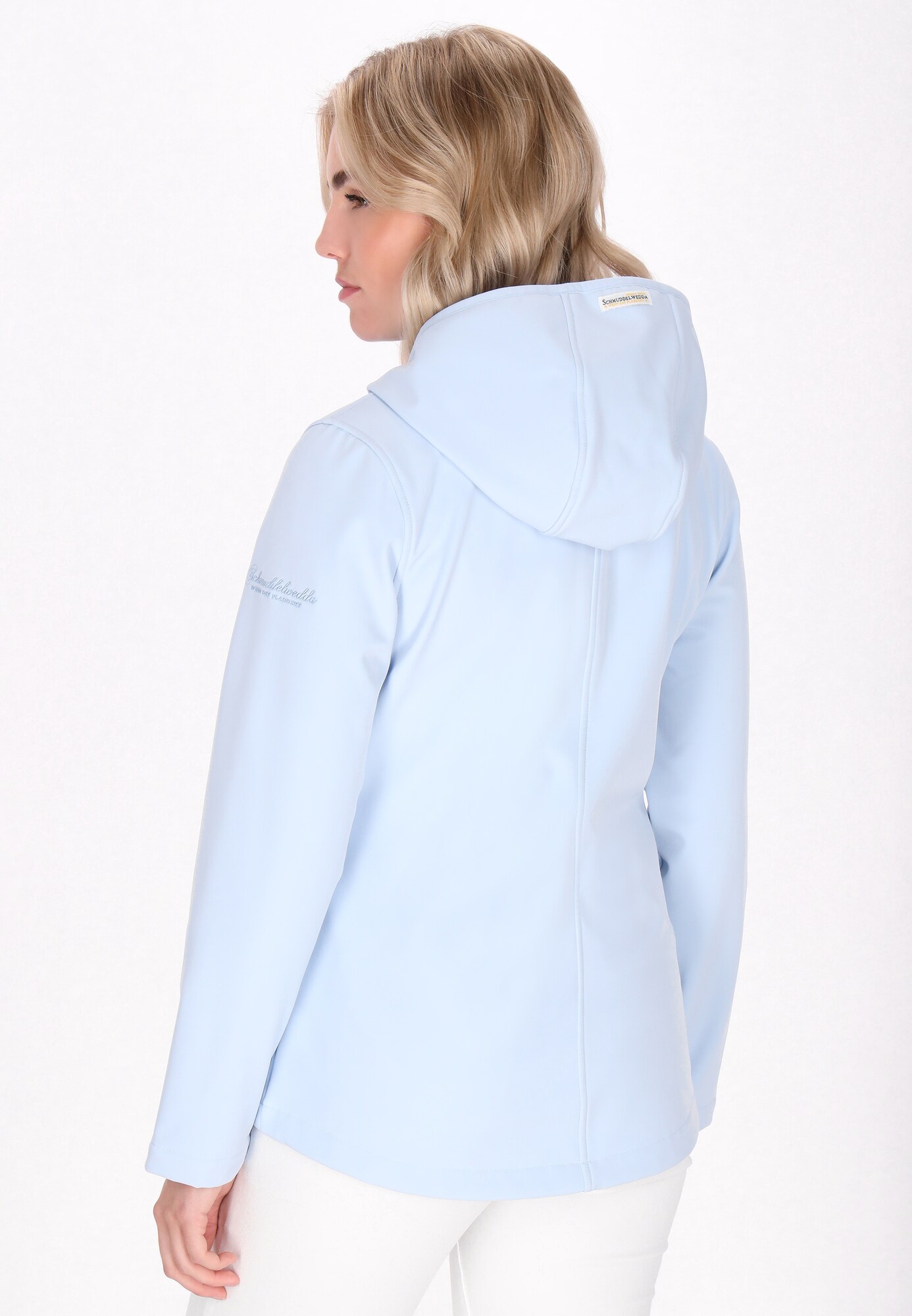 Thumbnail - Schmuddelwedda Funktionsjacke