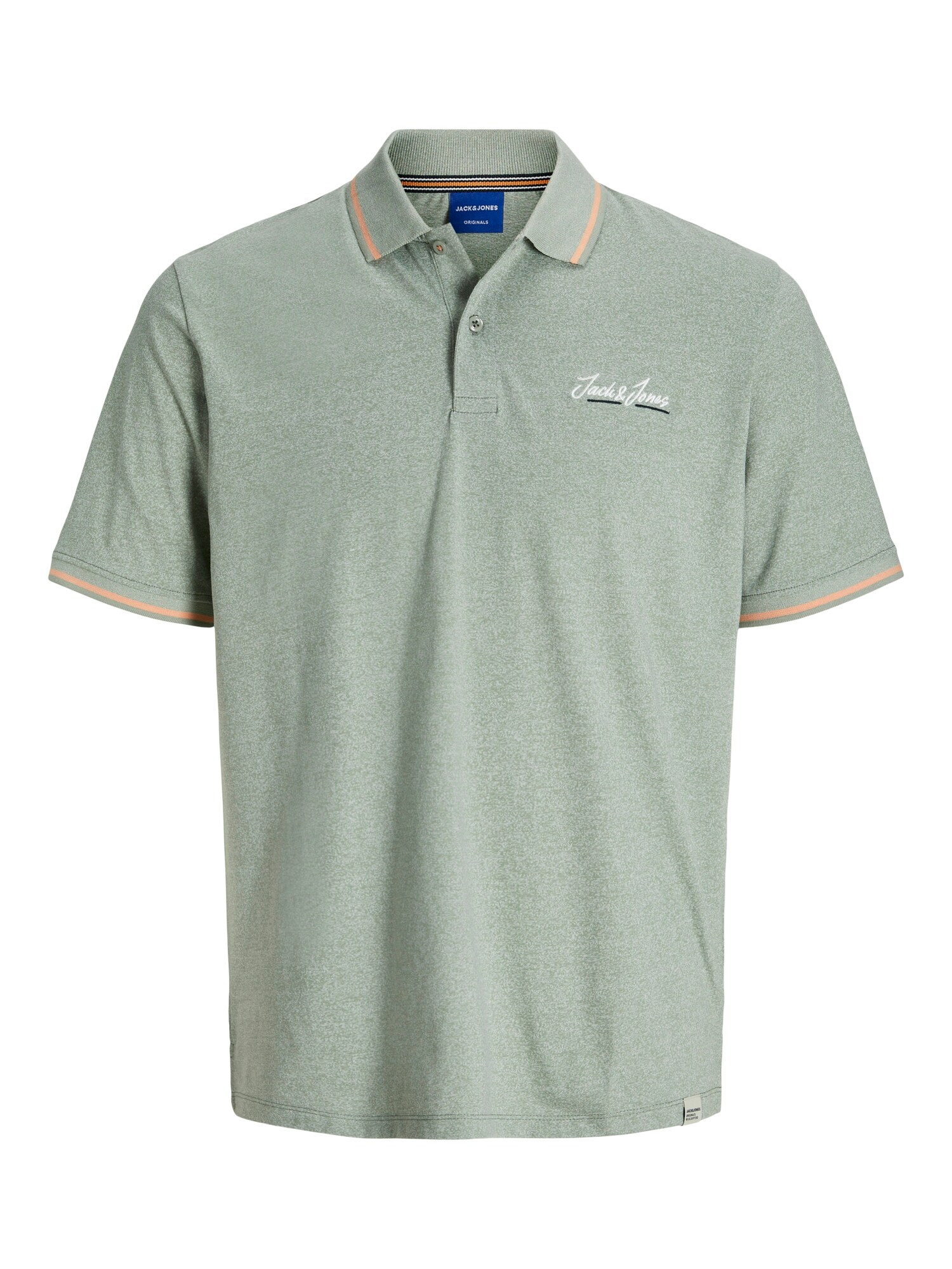 Thumbnail - Poloshirt 'JORTONS'