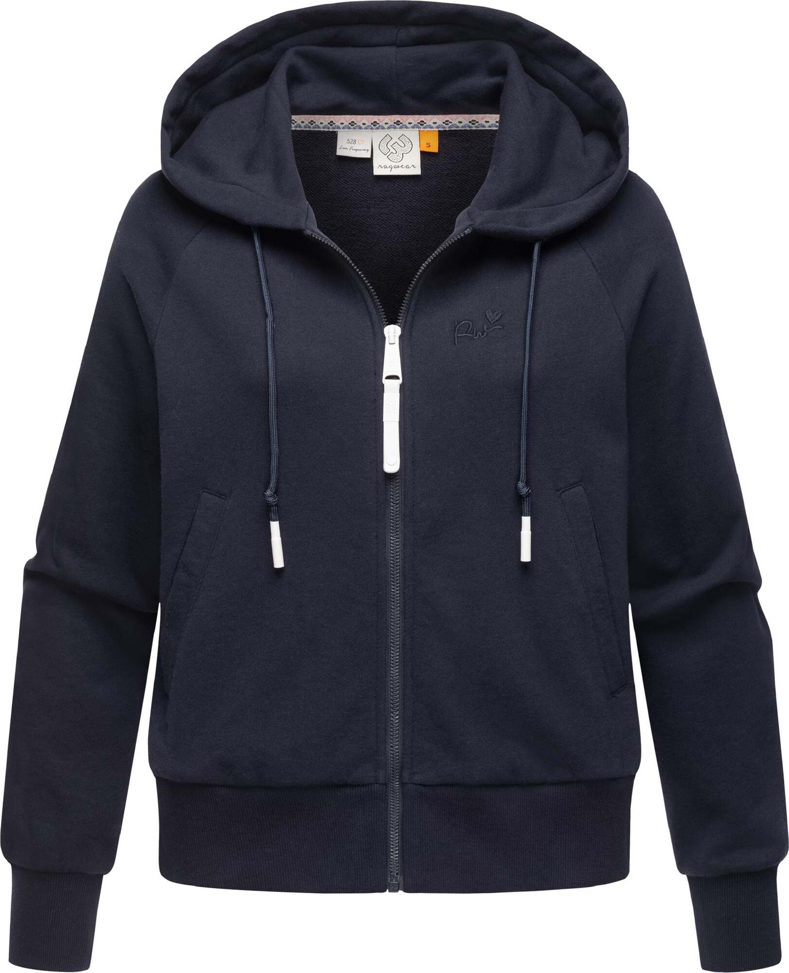 Ragwear Tréning dzseki 'Taila'  tengerészkék akciós termékkép 1
